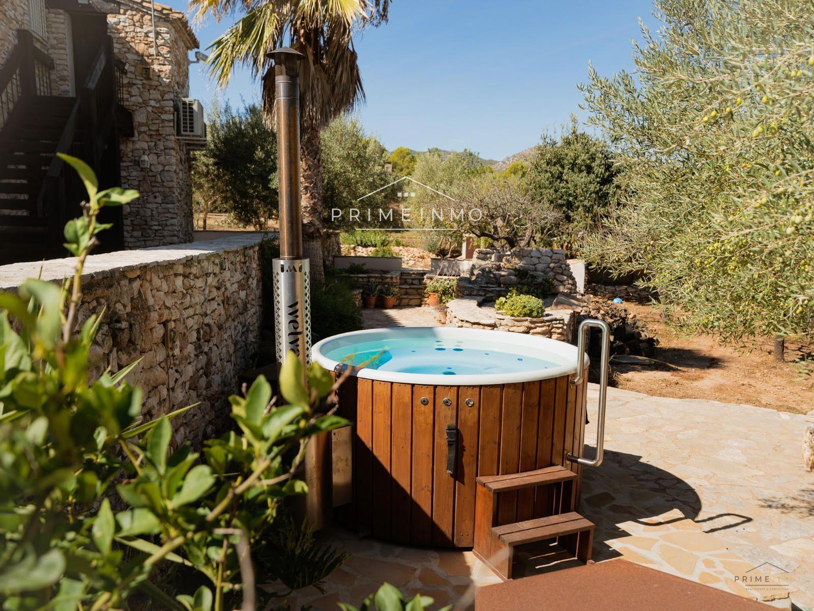 Casa en Venta en Rasquera