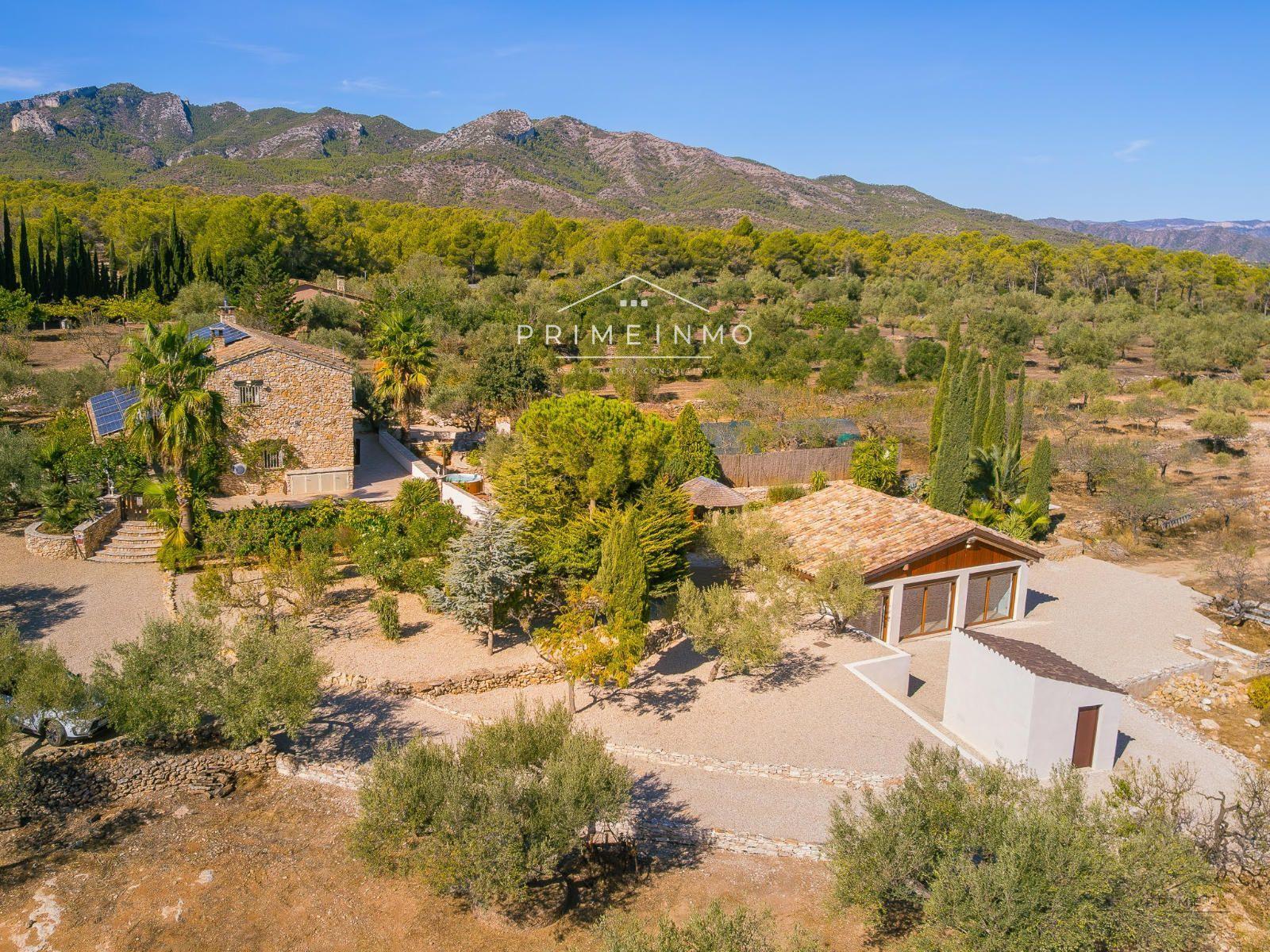 Casa en Venta en Rasquera