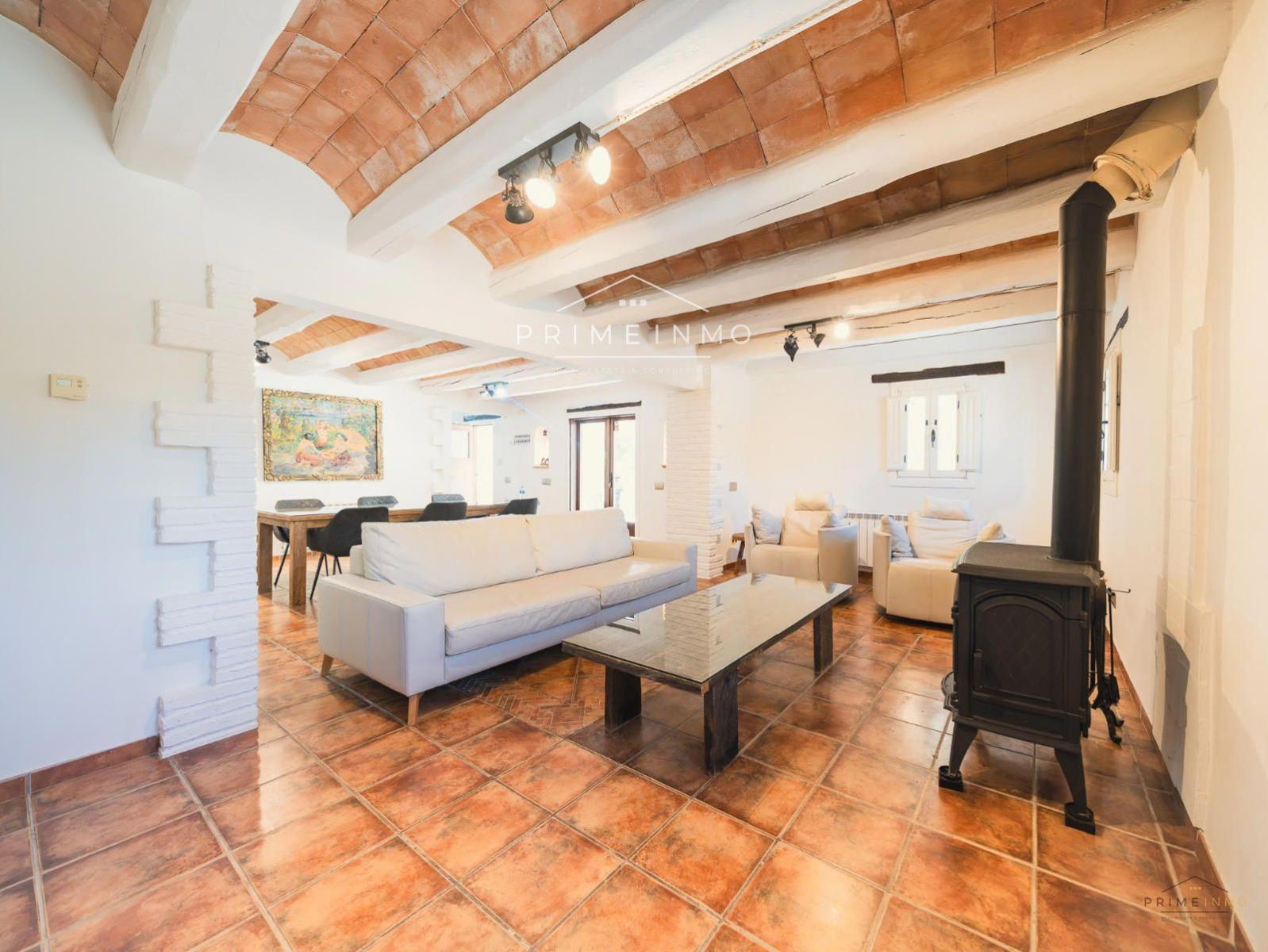 Casa en Venta en Rasquera