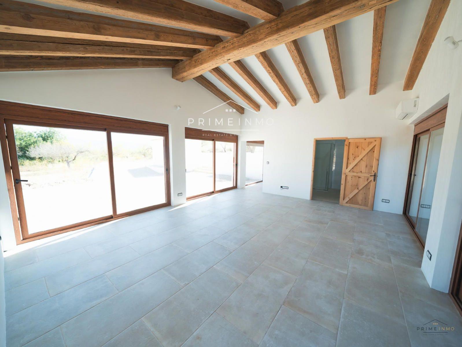 Casa en Venta en Rasquera