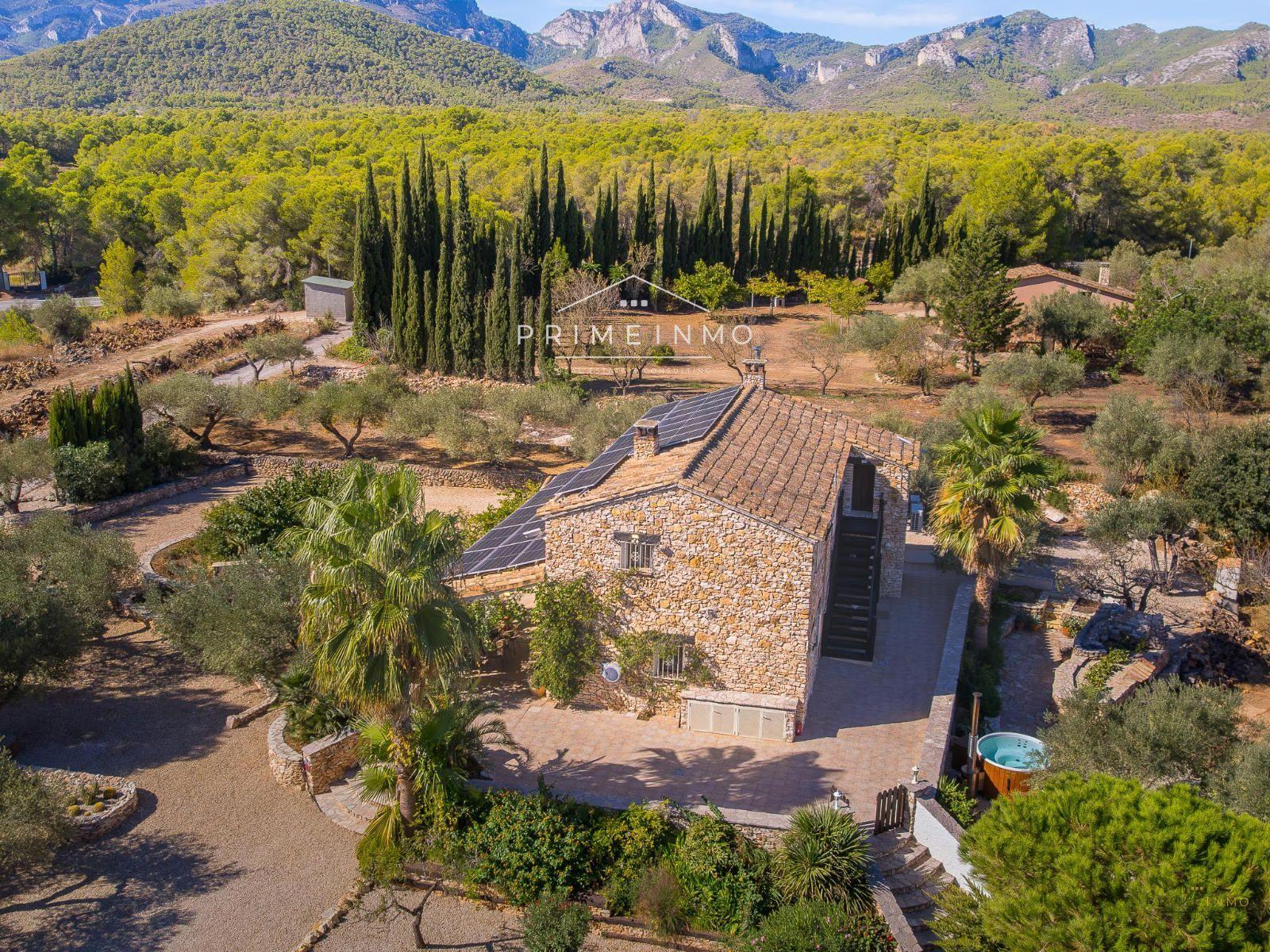Casa en Venta en Rasquera