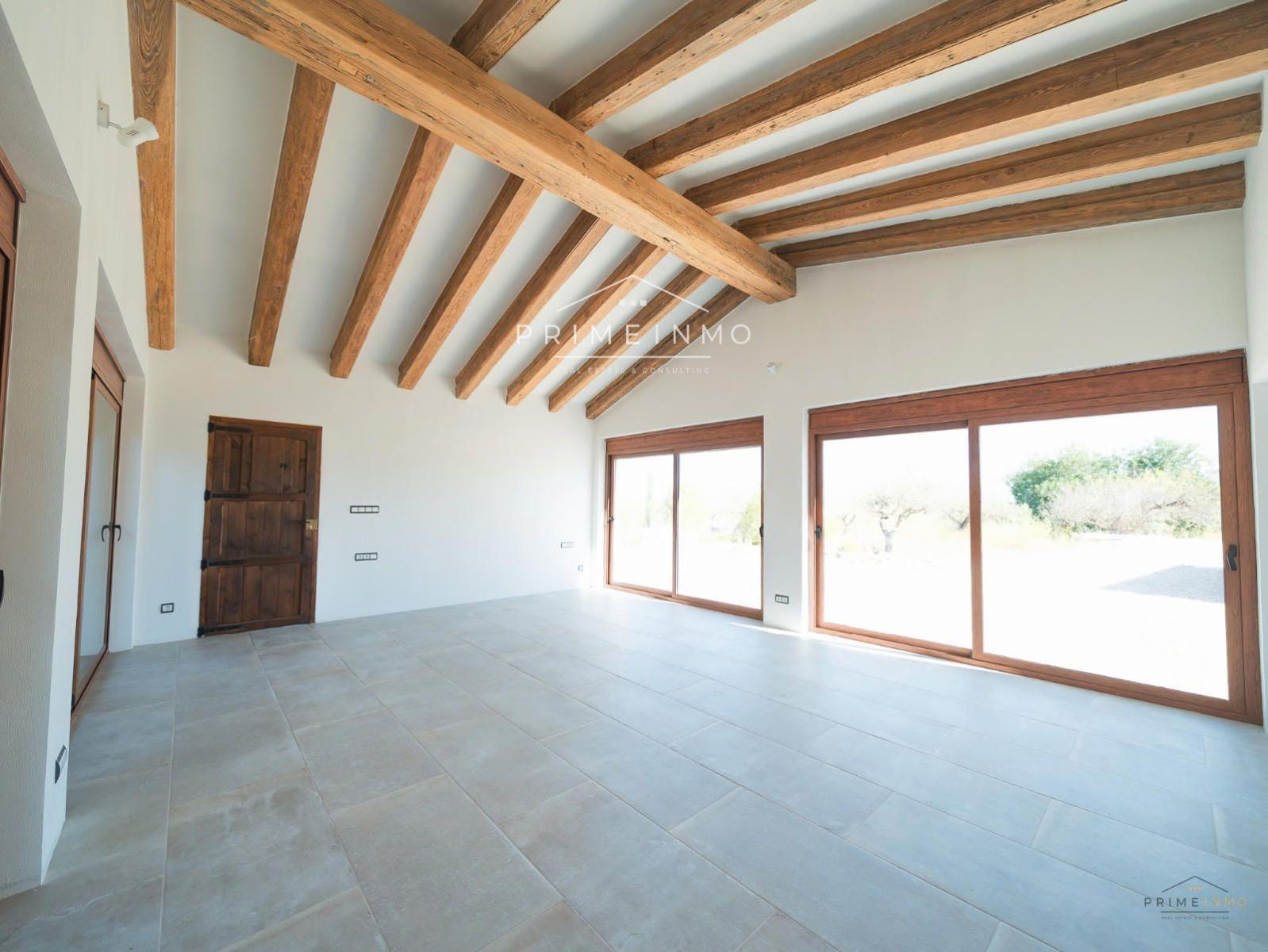 Casa en Venta en Rasquera