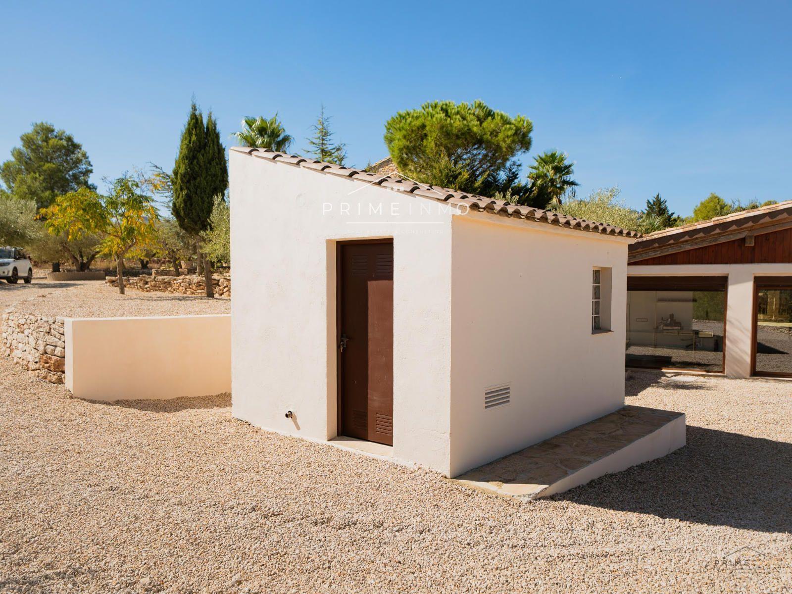 Casa en Venta en Rasquera