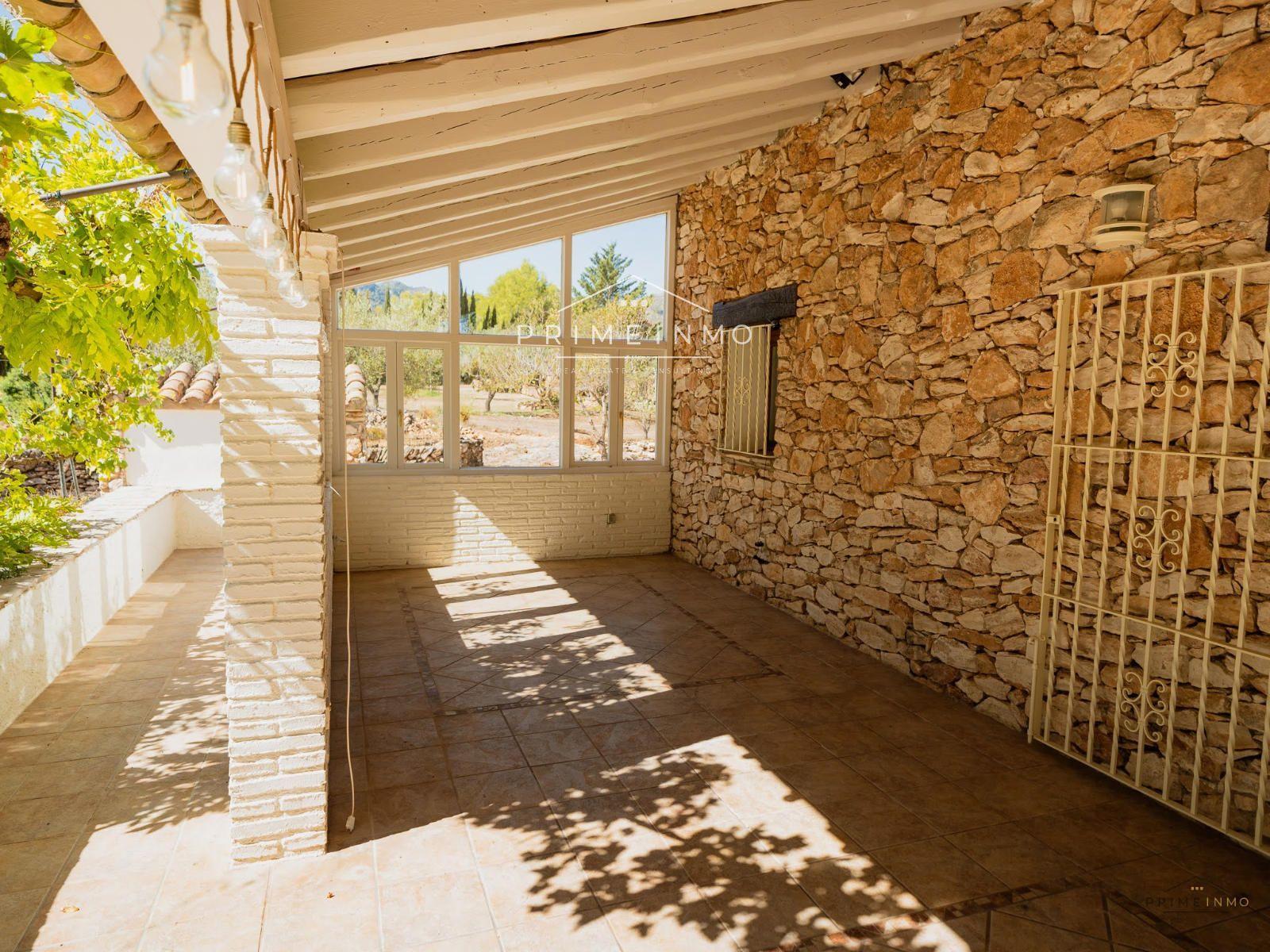 Casa en Venta en Rasquera