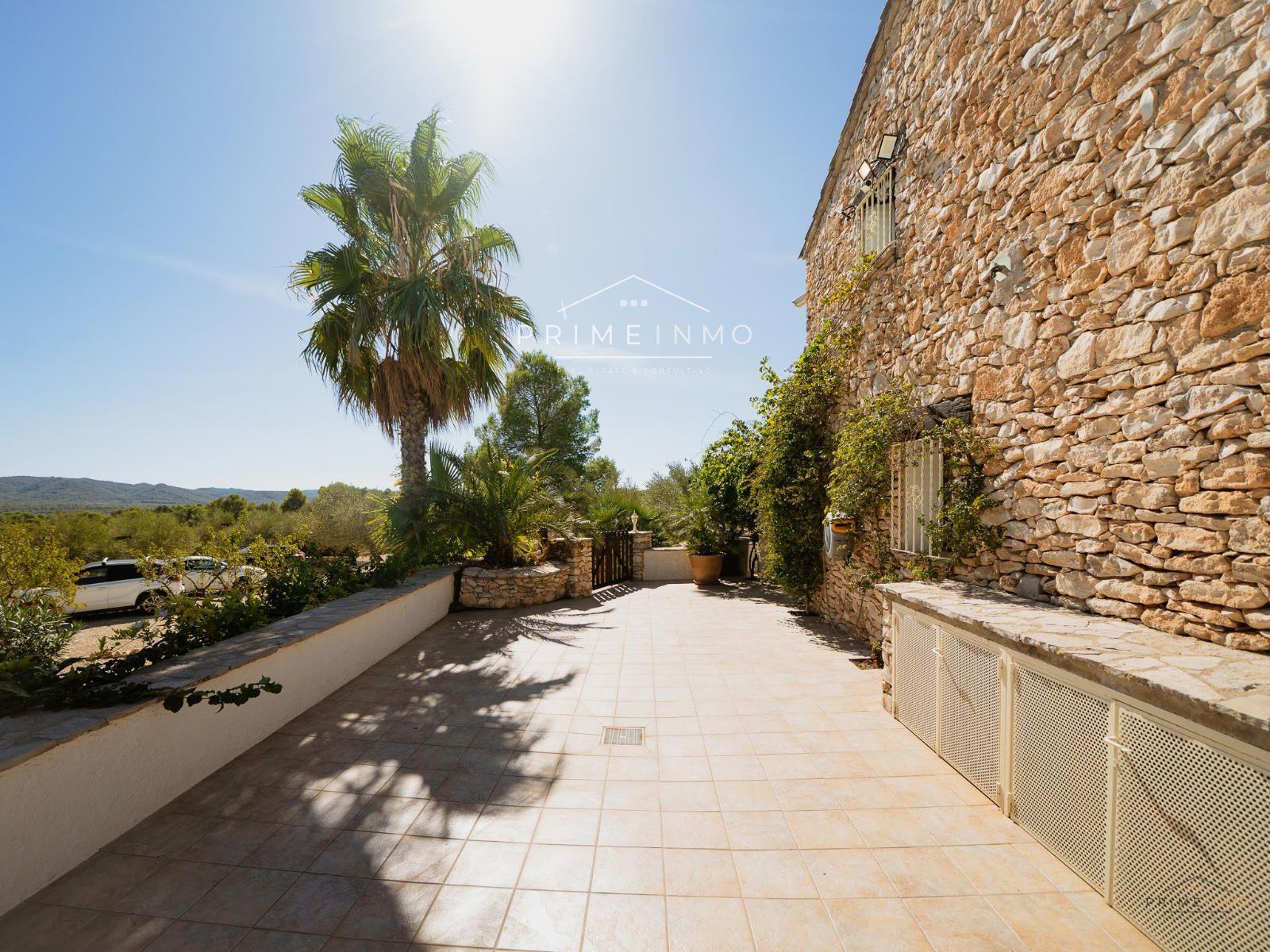 Casa en Venta en Rasquera