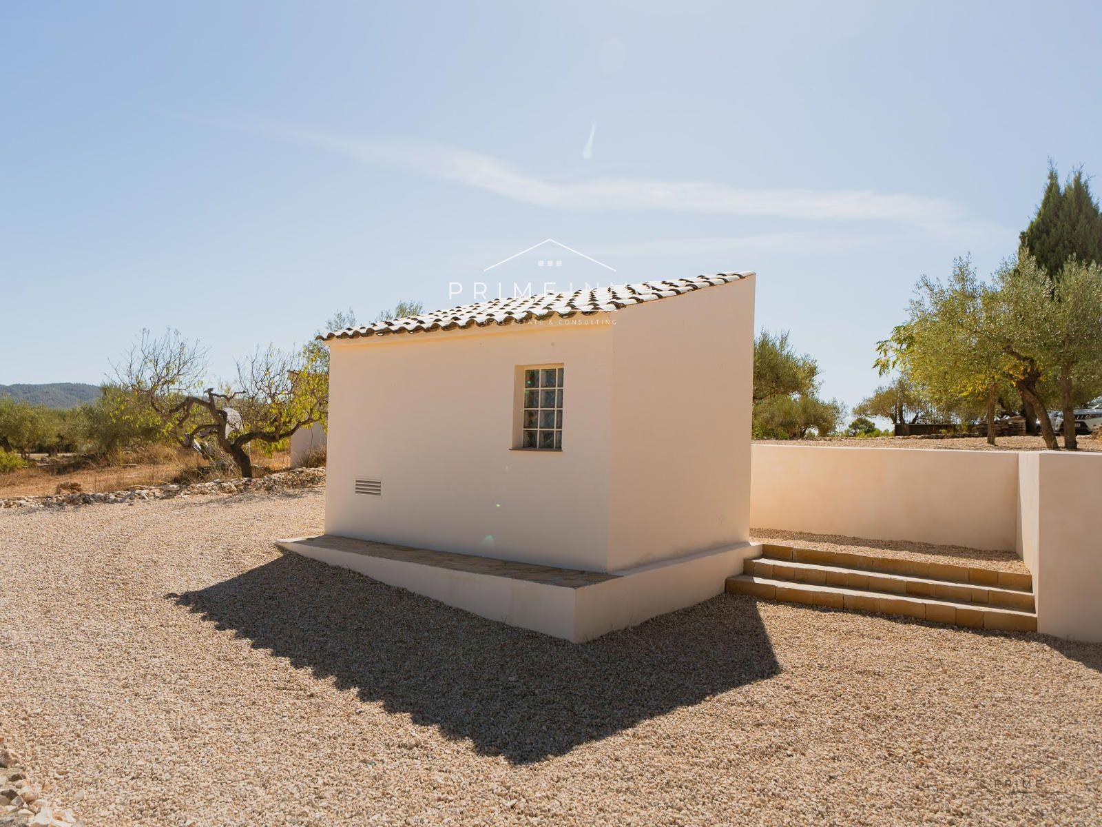Casa en Venta en Rasquera