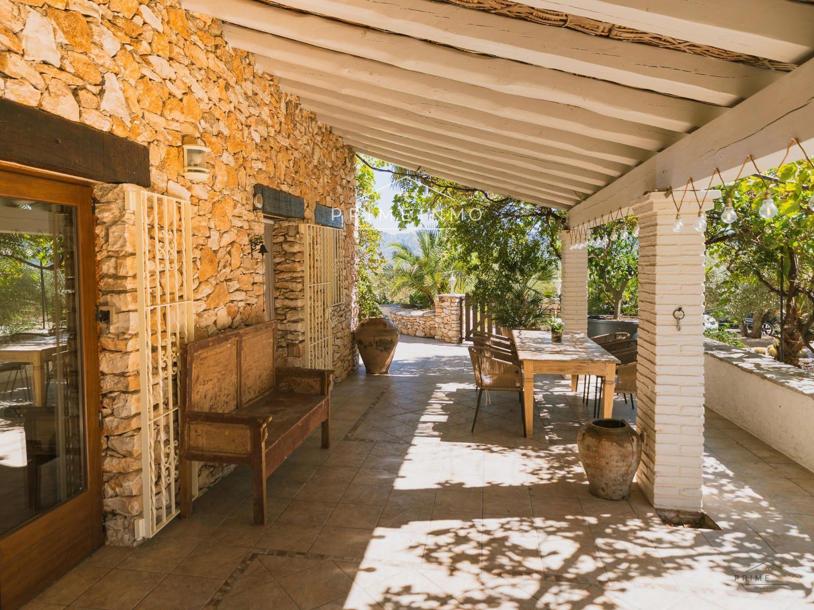 Casa en Venta en Rasquera