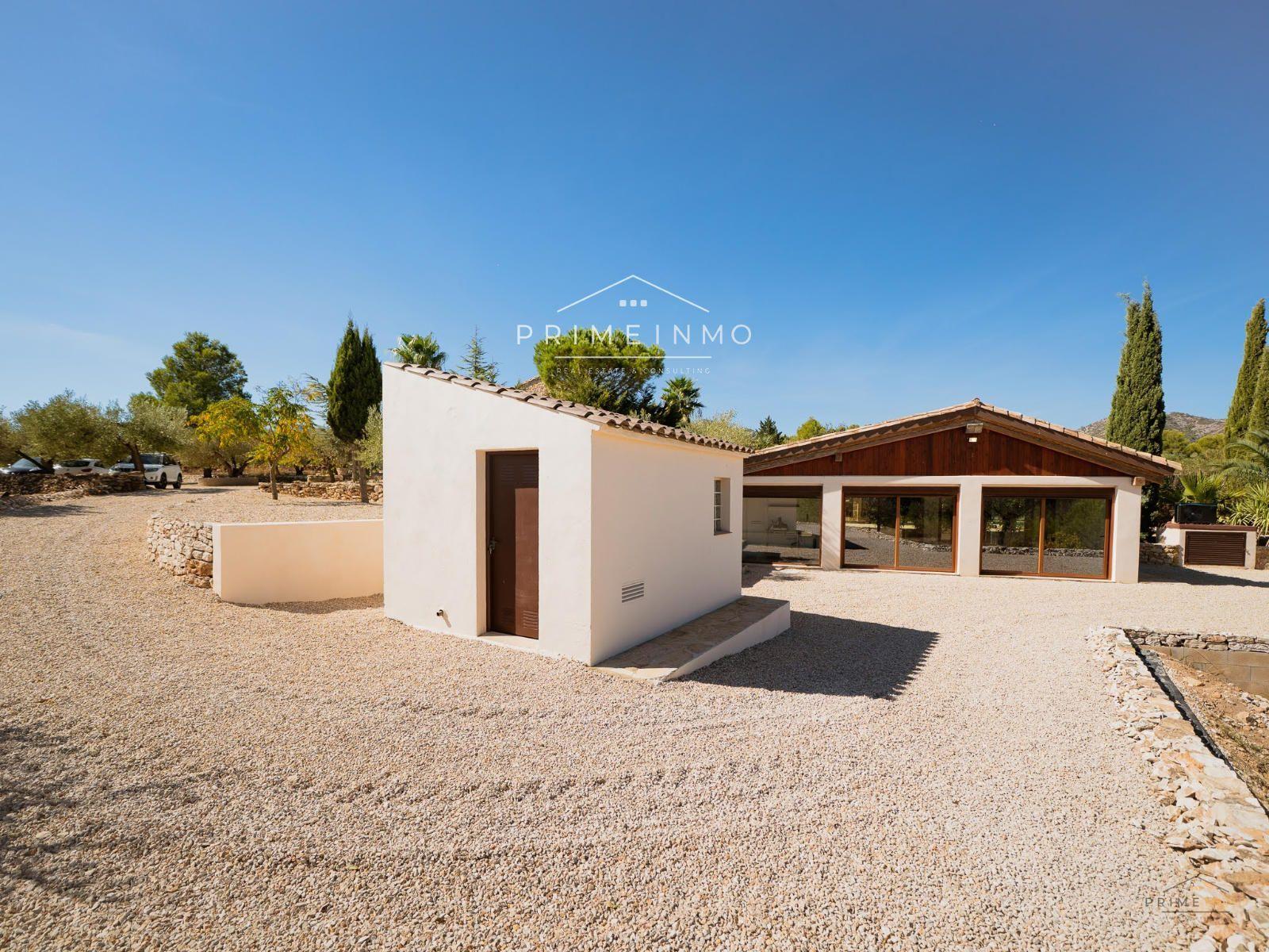 Casa en Venta en Rasquera