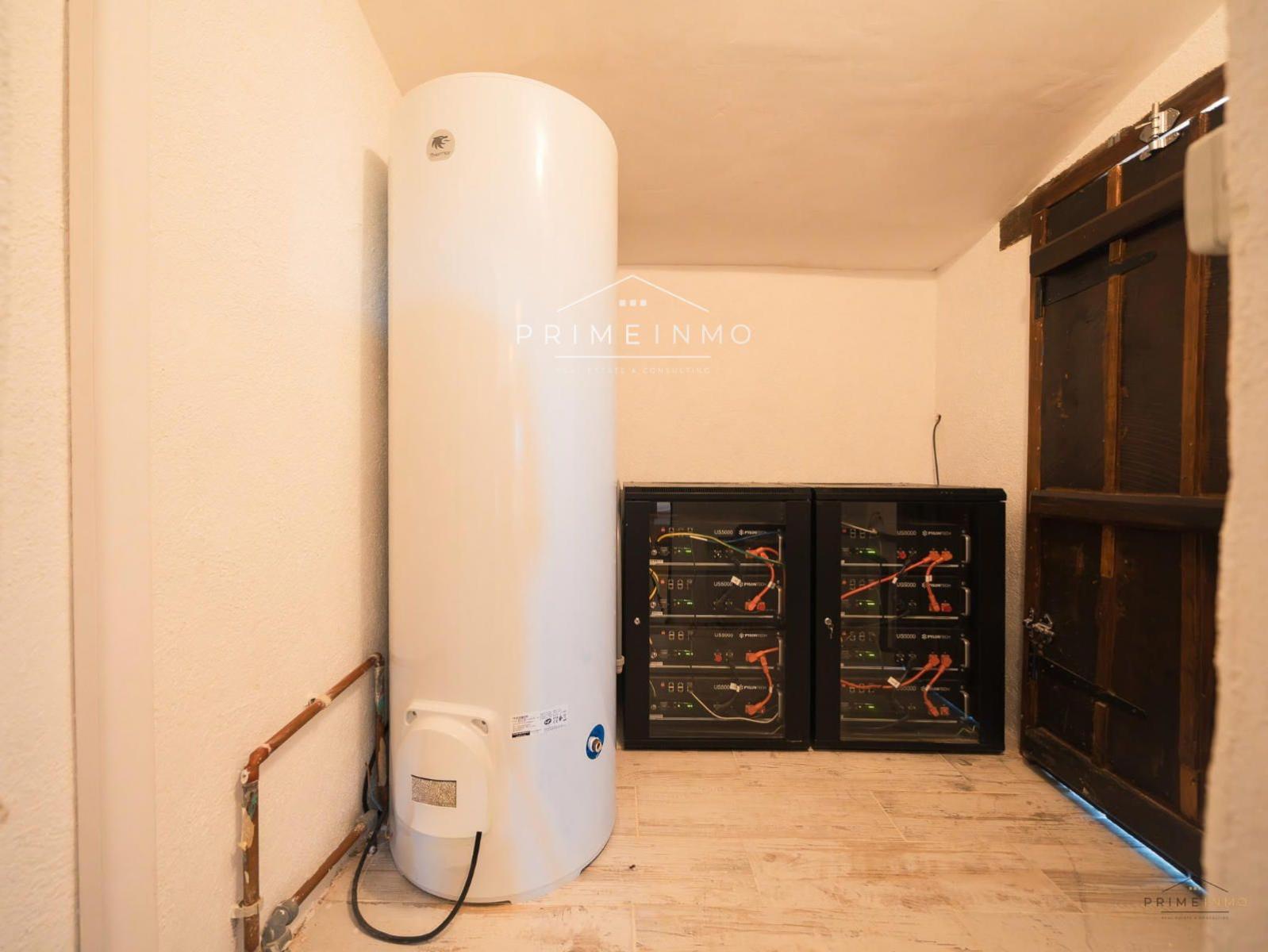 Casa en Venta en Rasquera