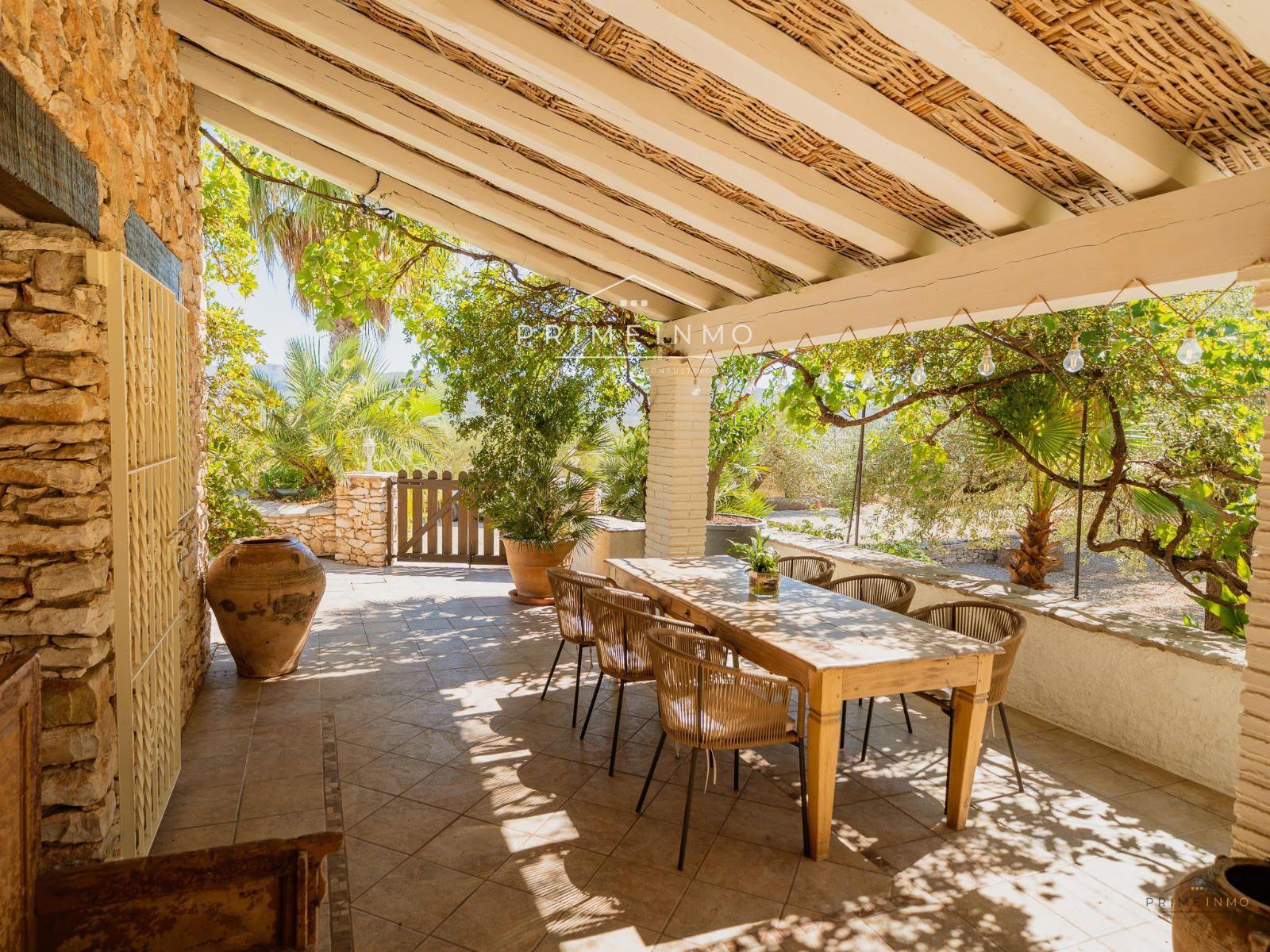 Casa en Venta en Rasquera
