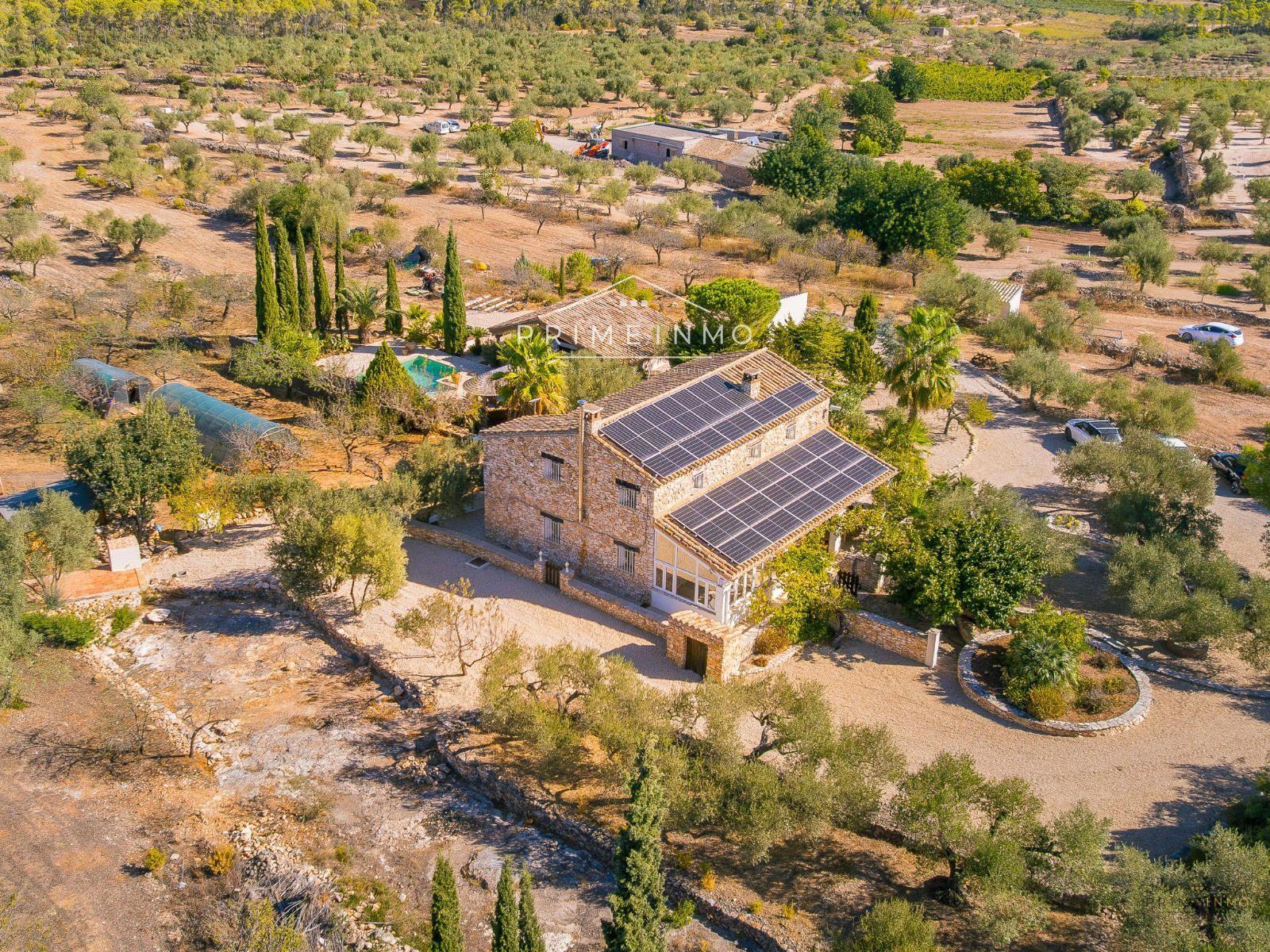 Casa en Venta en Rasquera