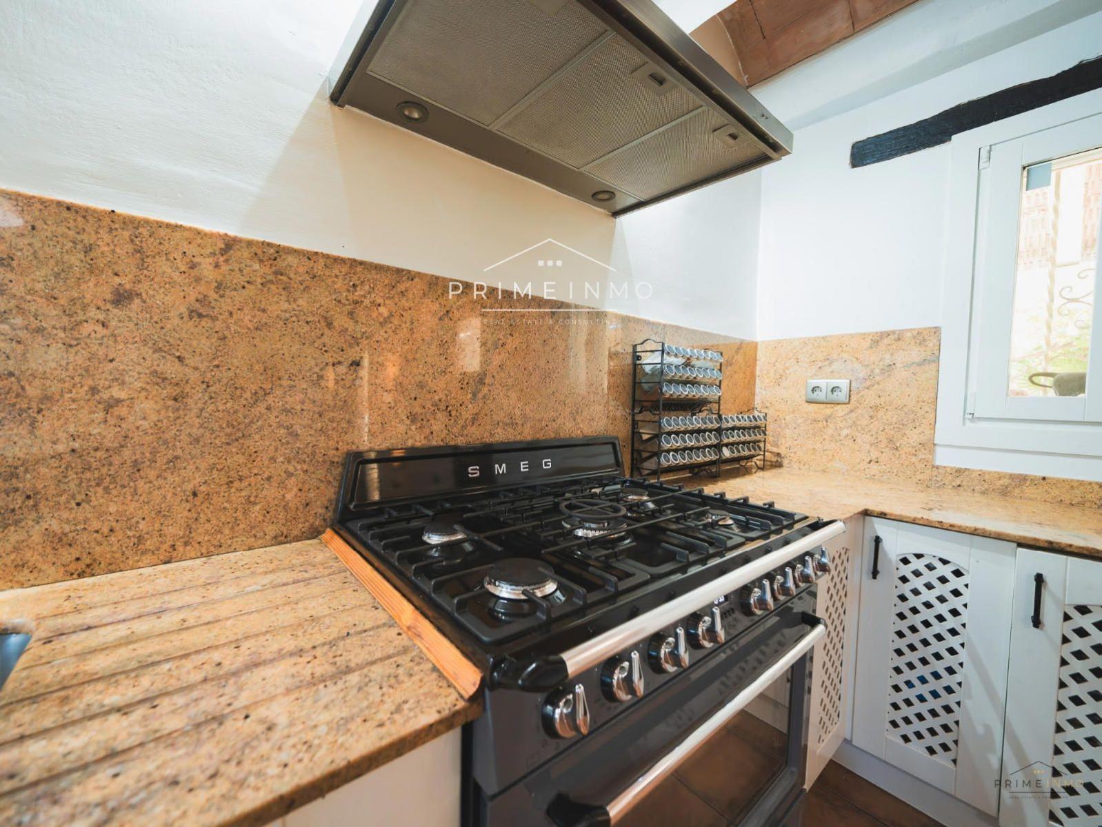 Casa en Venta en Rasquera