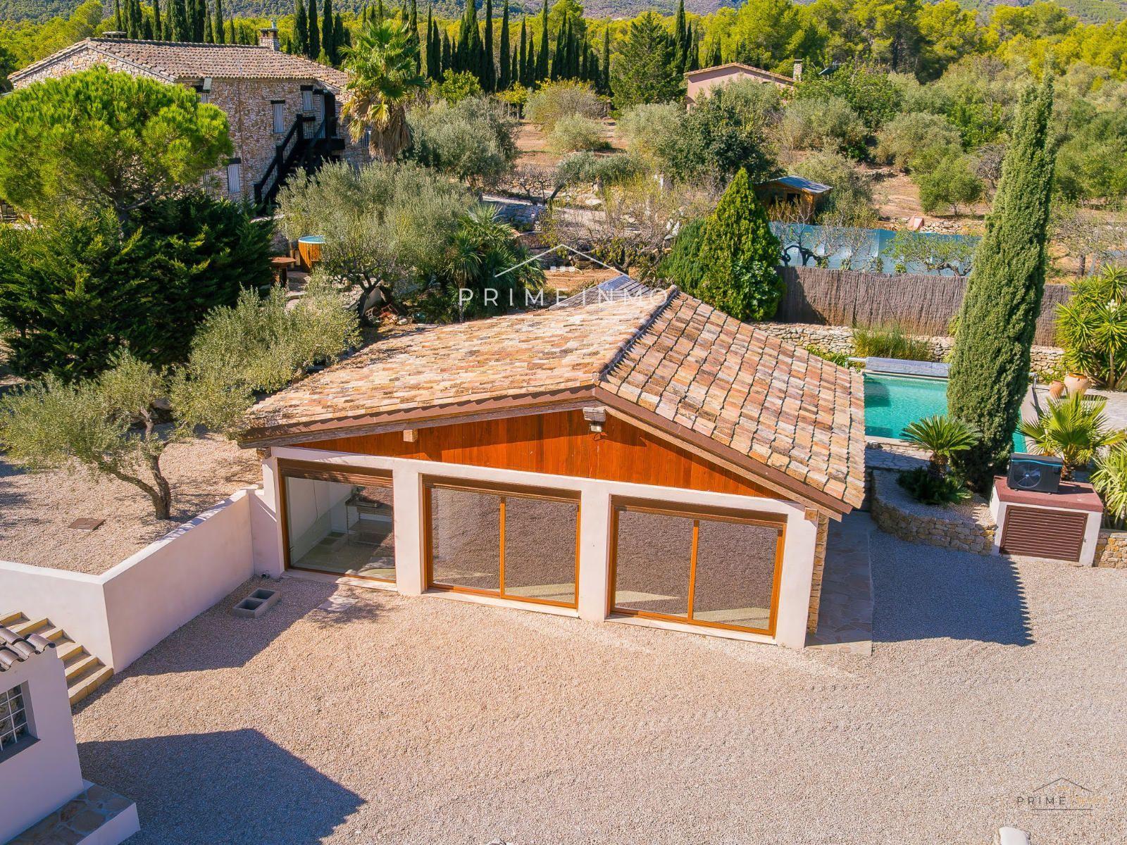 Casa en Venta en Rasquera