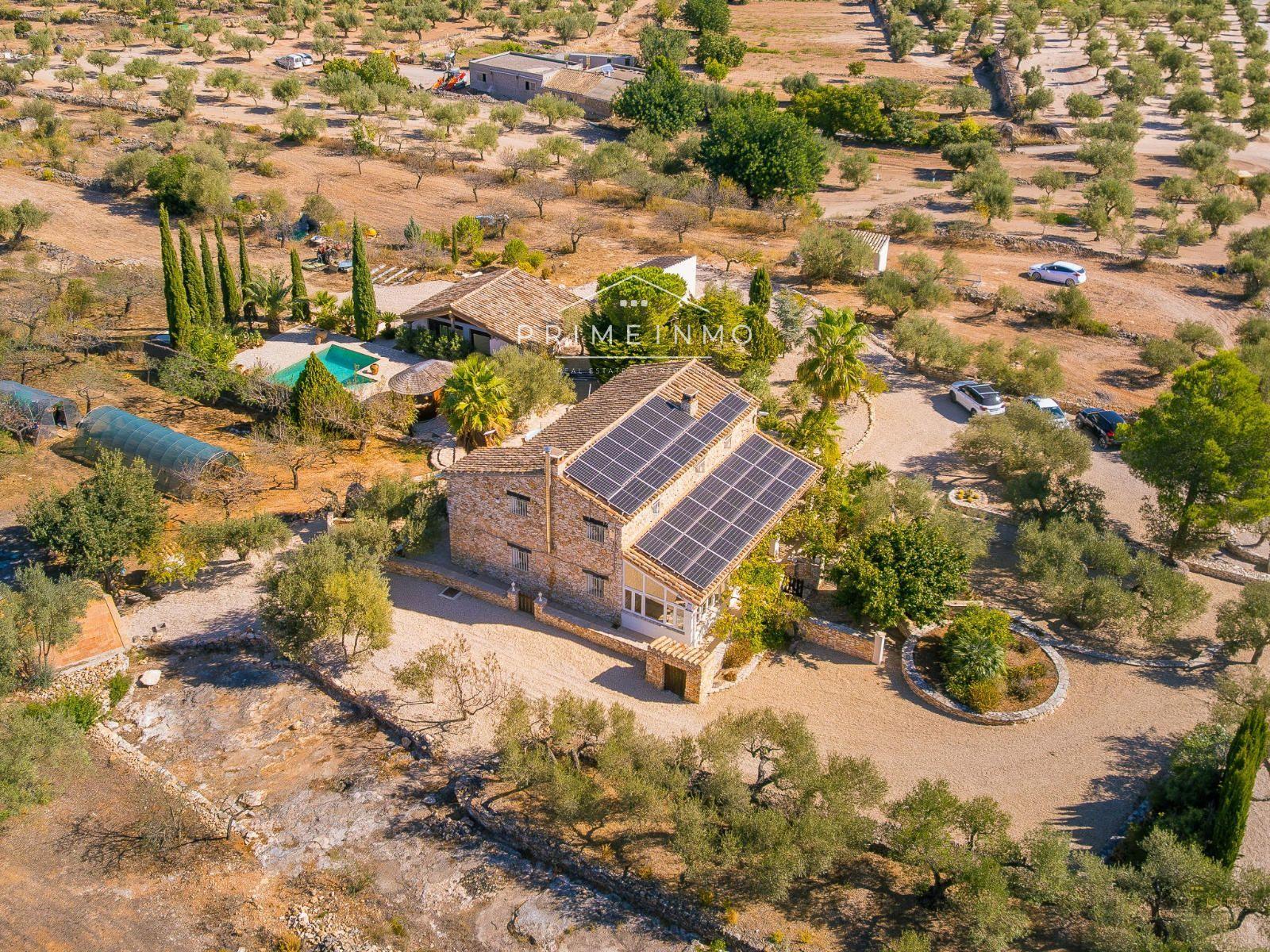 Casa en Venta en Rasquera