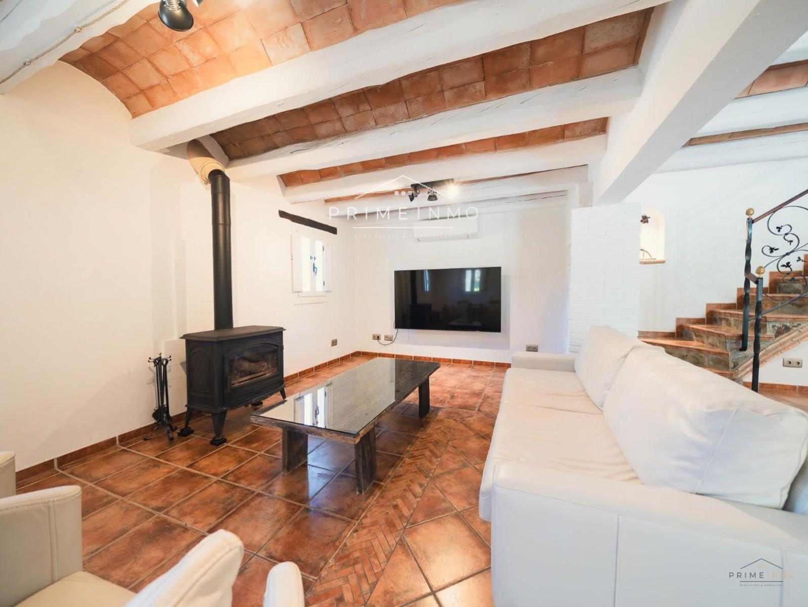 Casa en Venta en Rasquera