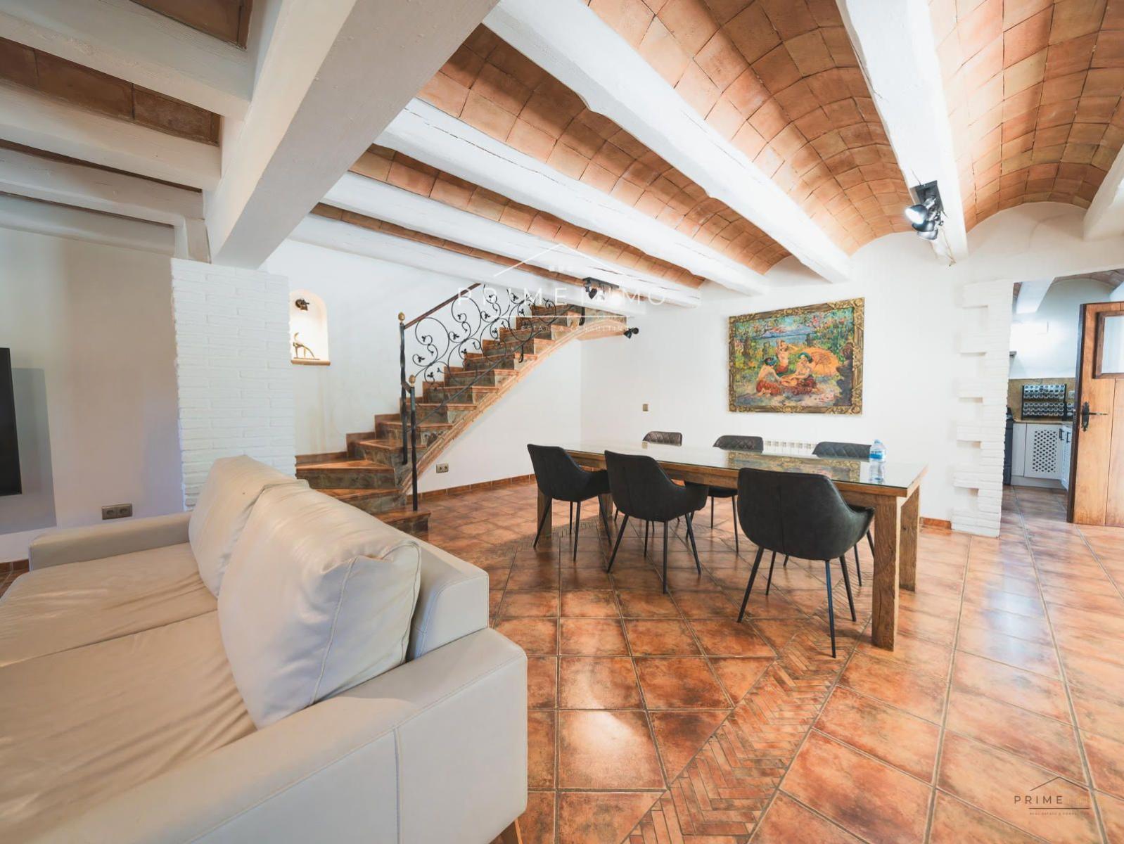 Casa en Venta en Rasquera