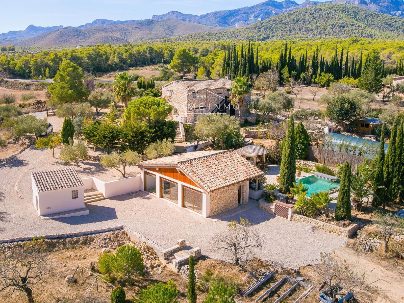 Casa en Venta en Rasquera