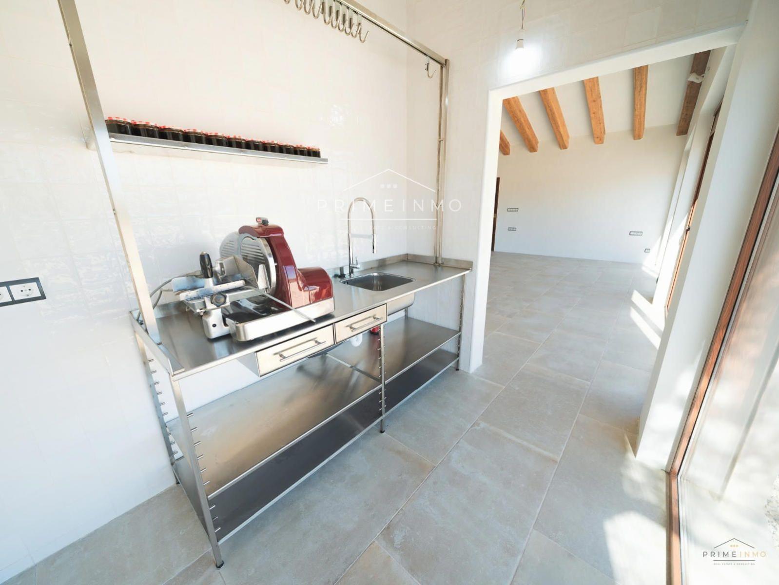 Casa en Venta en Rasquera