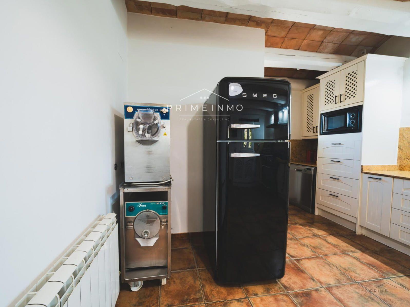 Casa en Venta en Rasquera