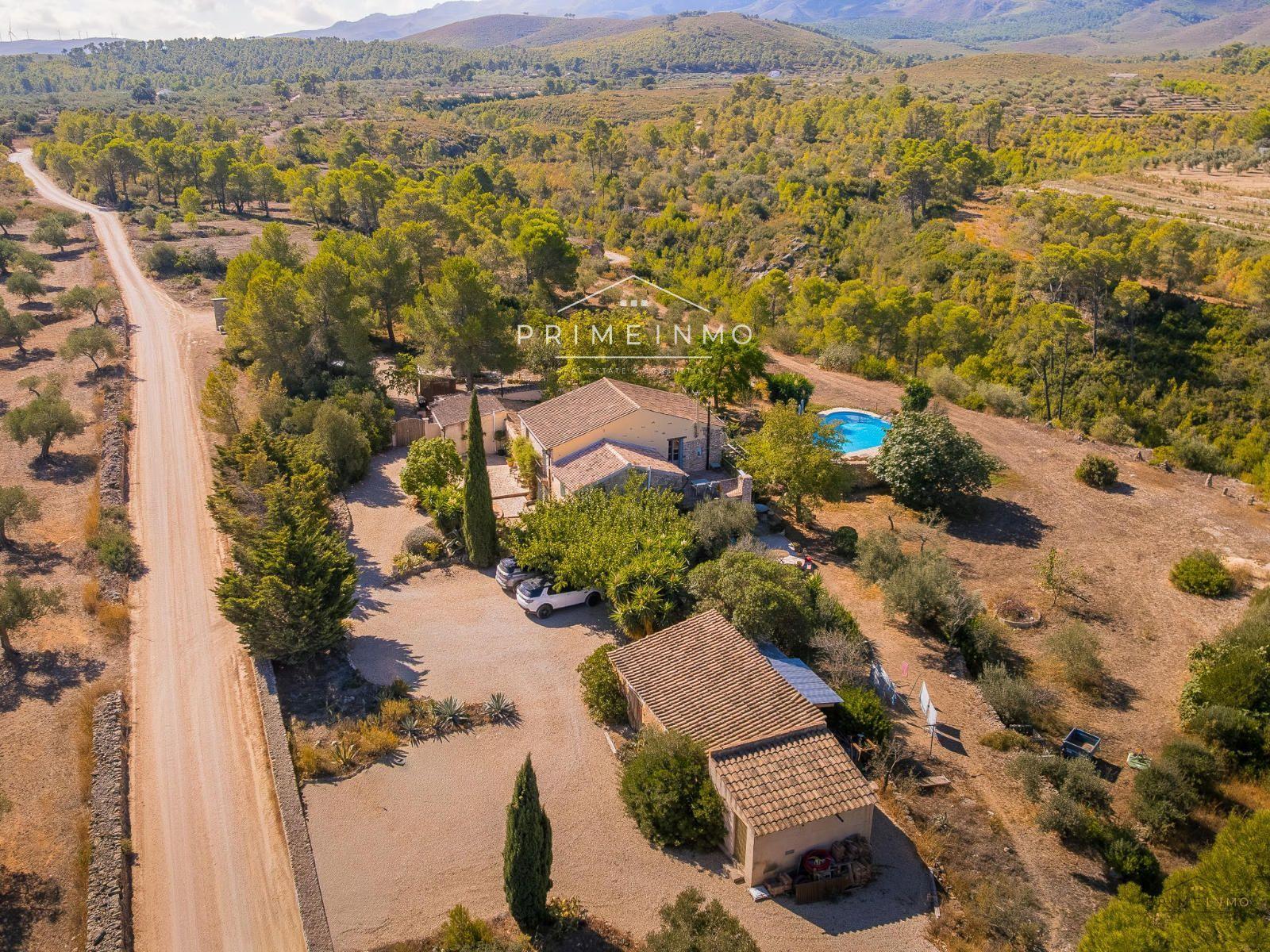 Casa en Venta en Rasquera
