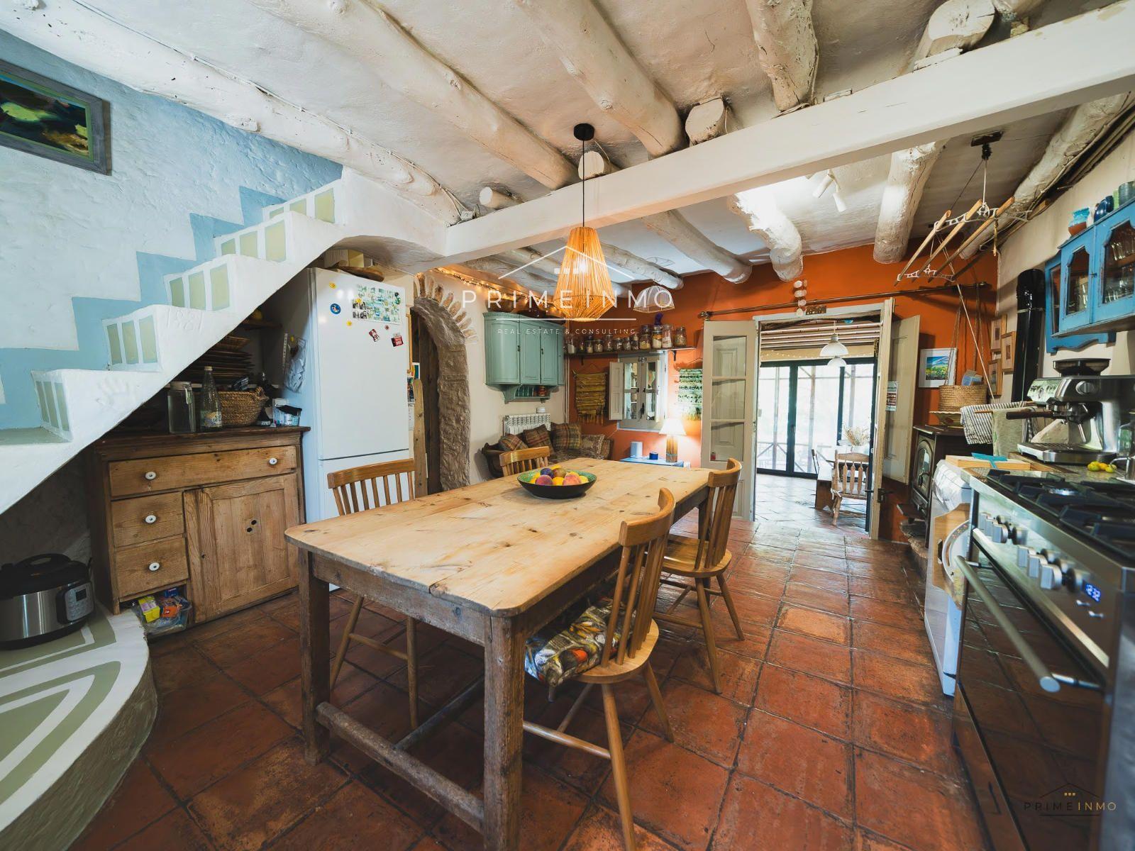 Casa en Venta en Rasquera