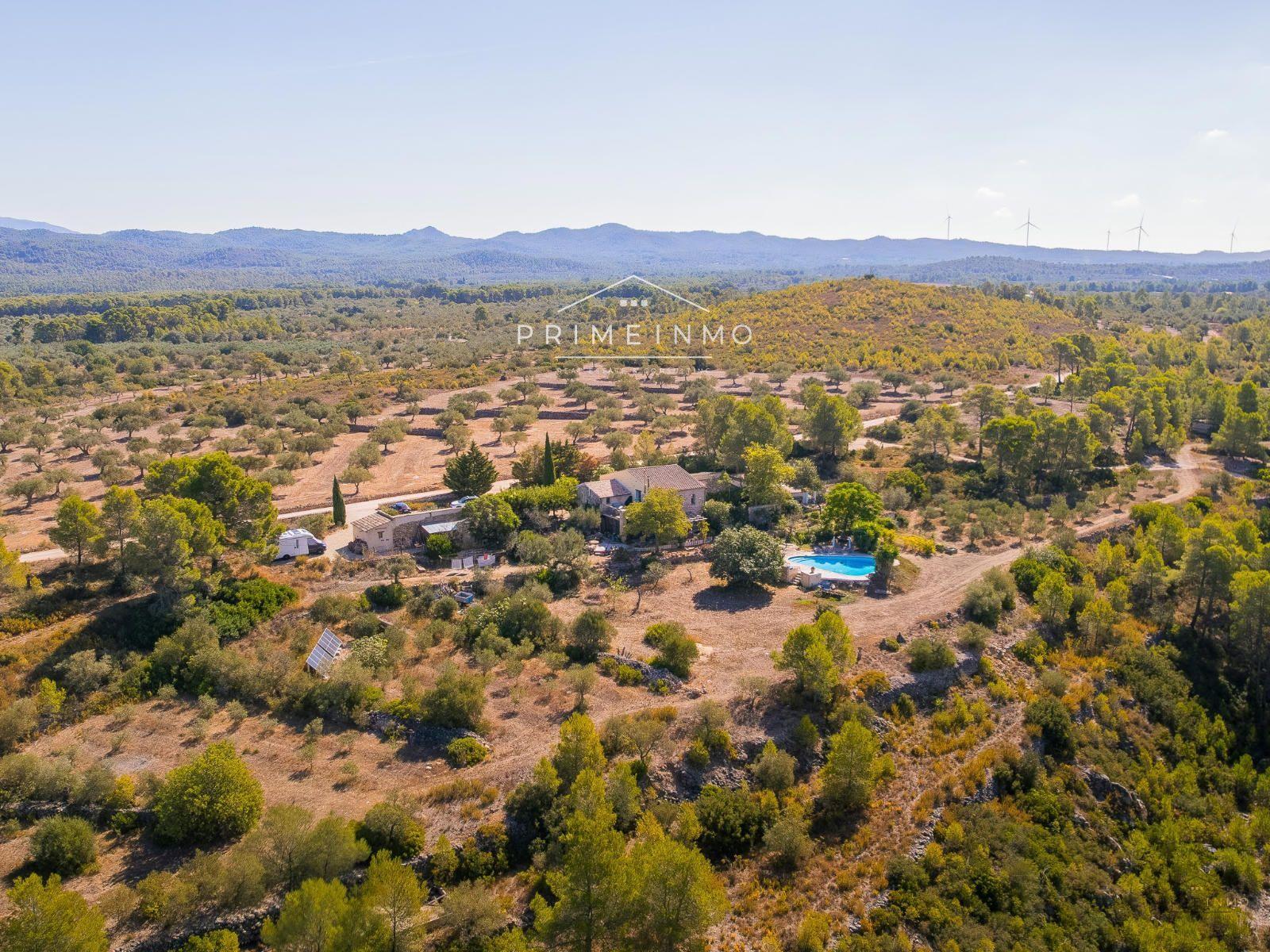 Casa en Venta en Rasquera