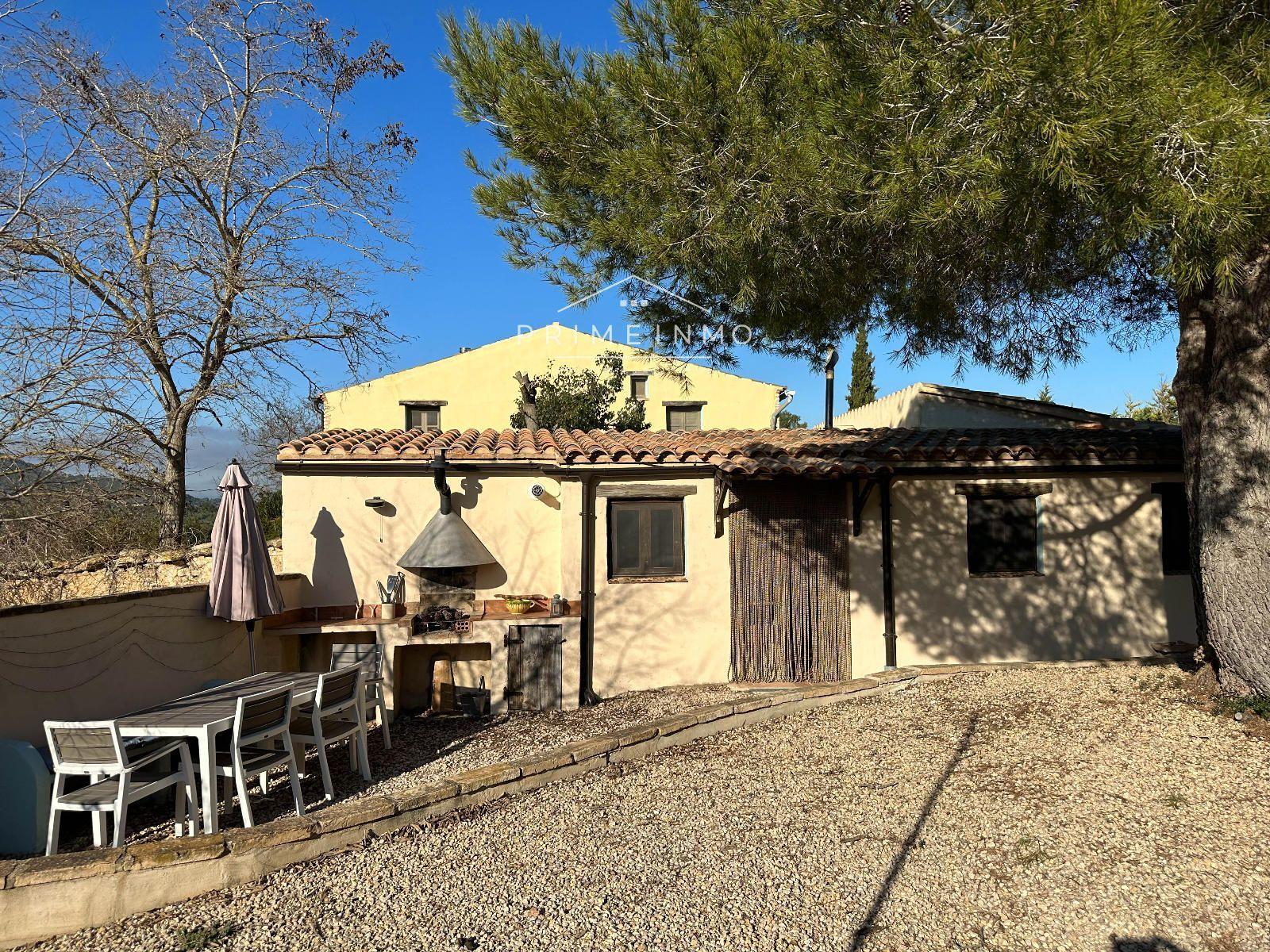 Casa en Venta en Rasquera