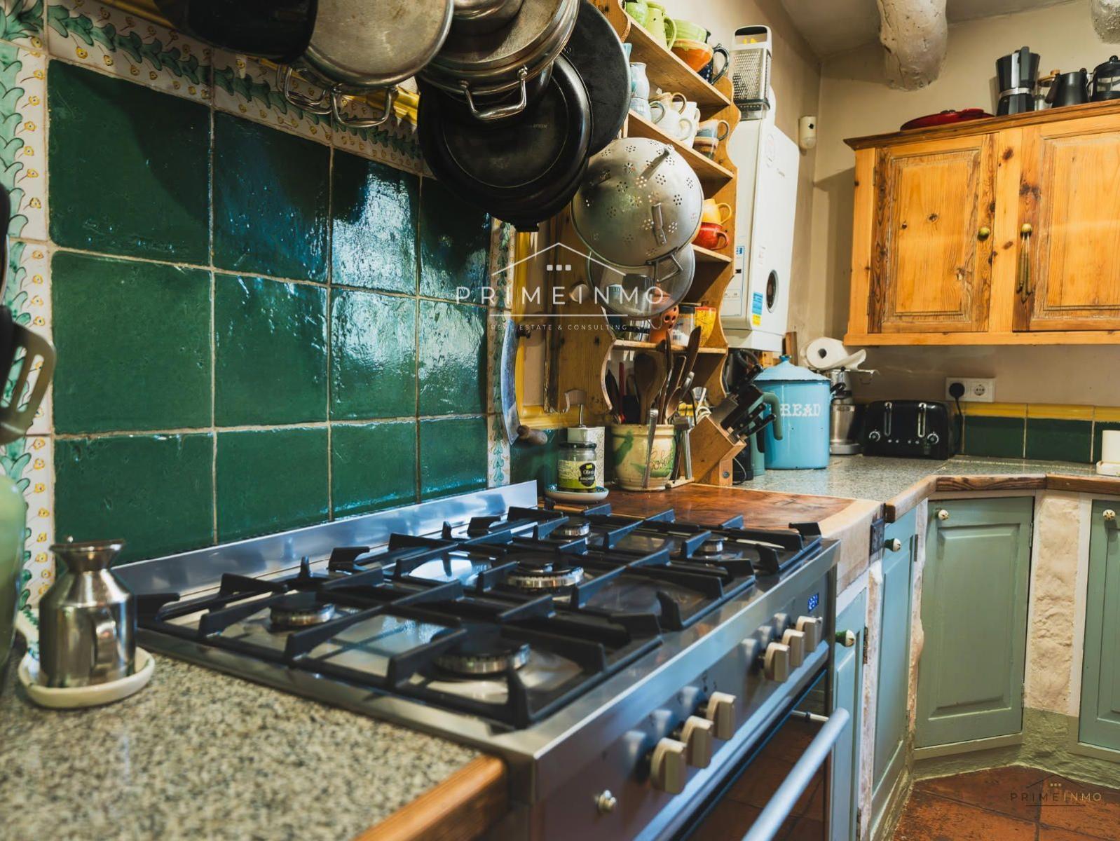 Casa en Venta en Rasquera