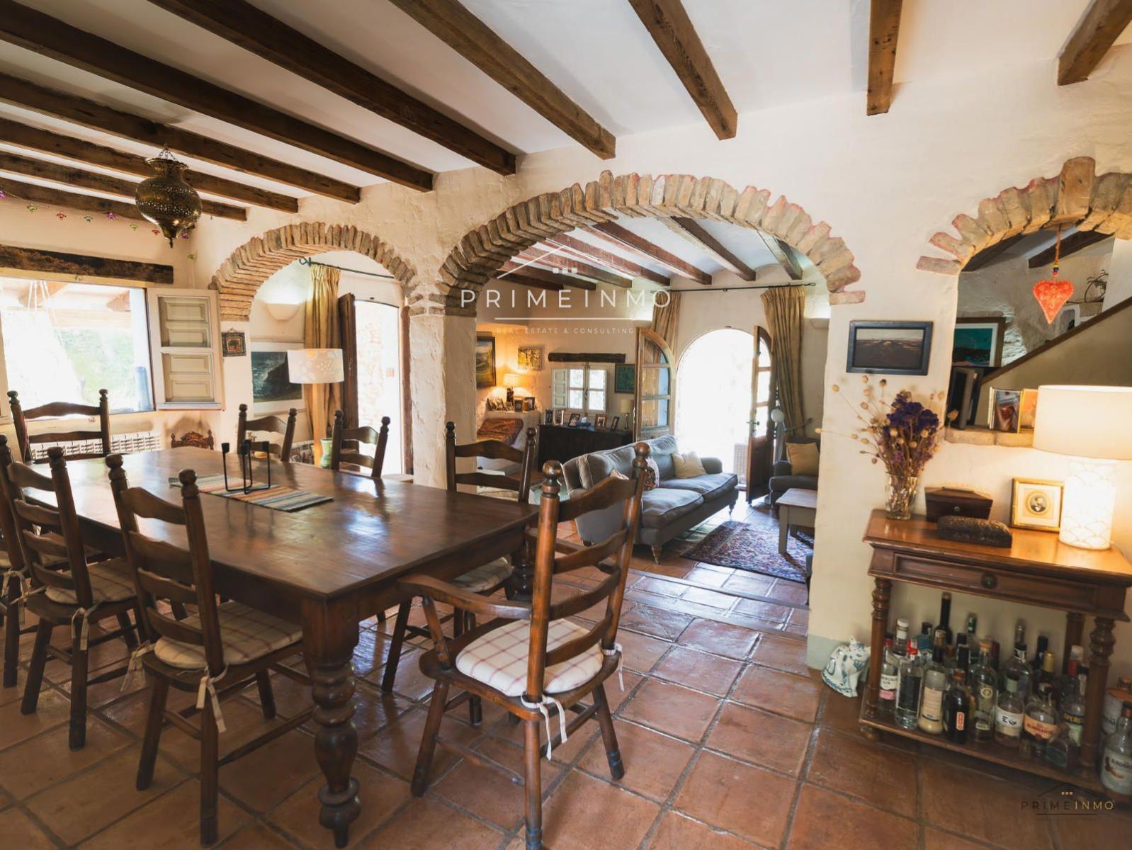 Casa en Venta en Rasquera
