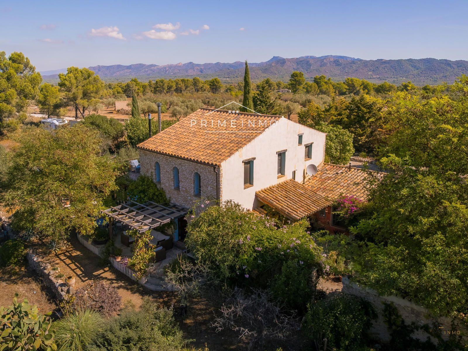 Casa en Venta en Rasquera