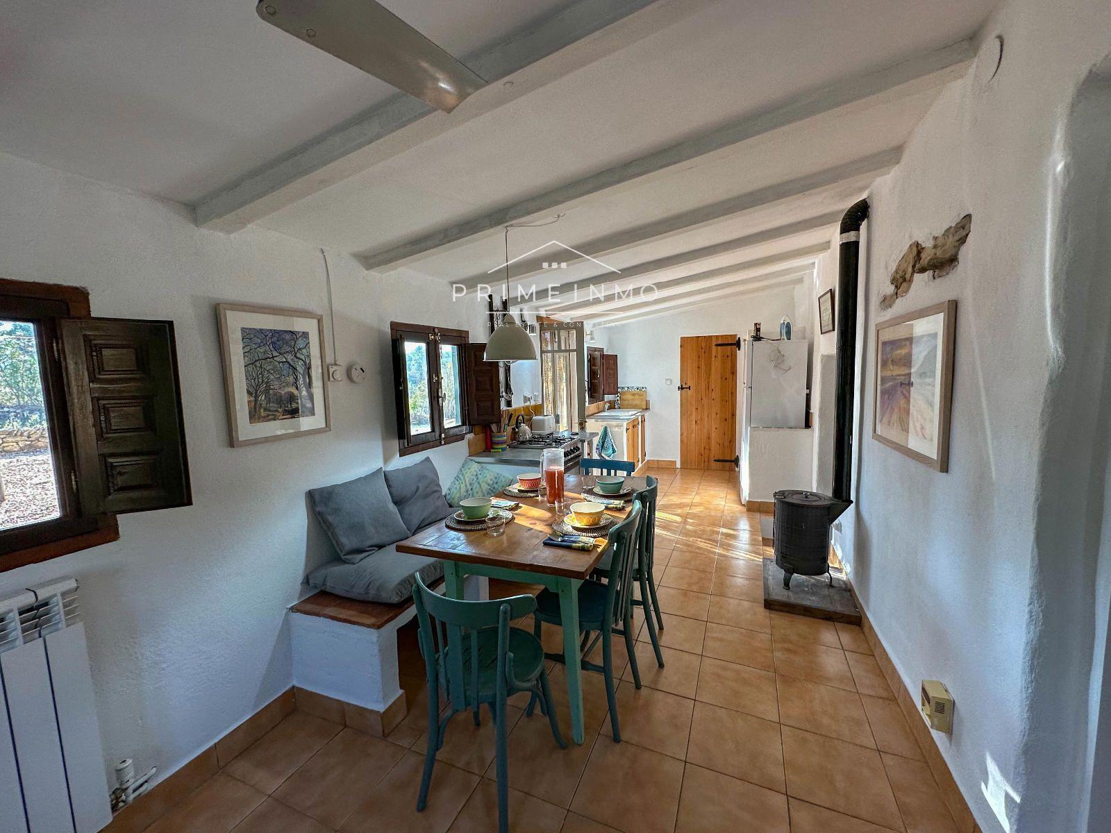Casa en Venta en Rasquera