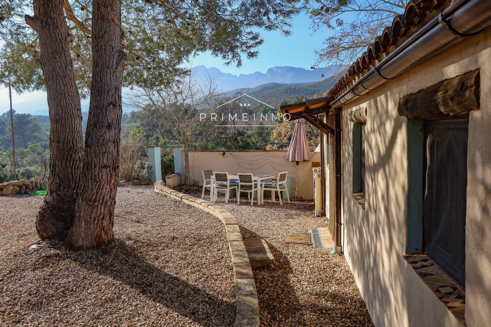 Casa en Venta en Rasquera