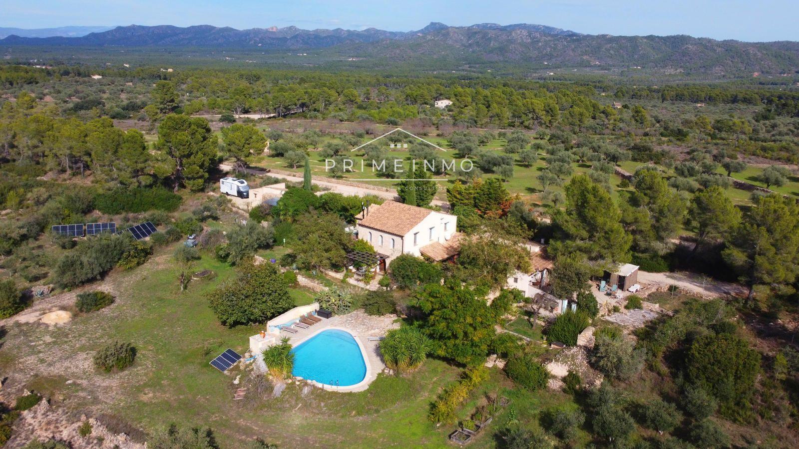 Casa en Venta en Rasquera