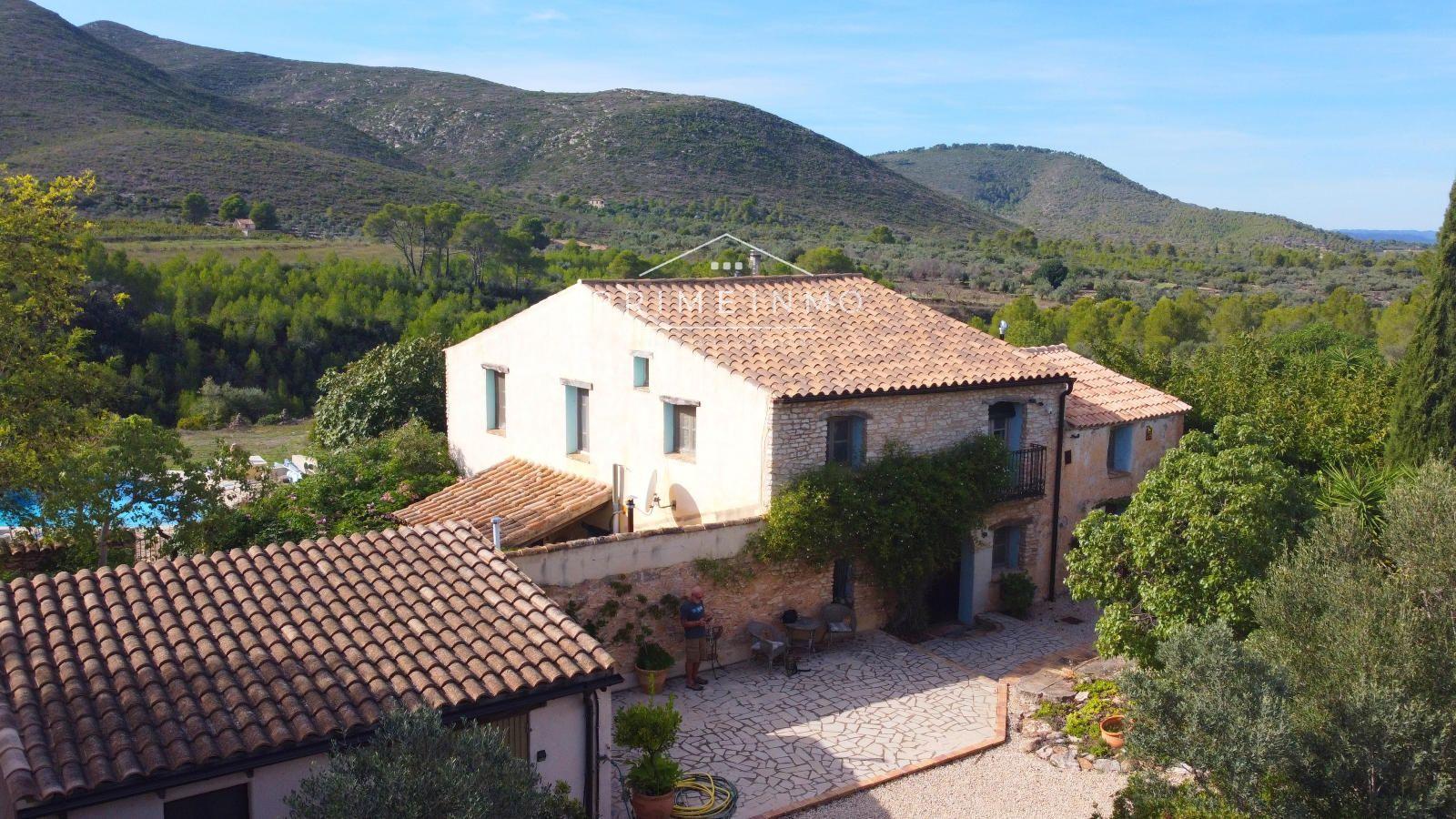 Casa en Venta en Rasquera