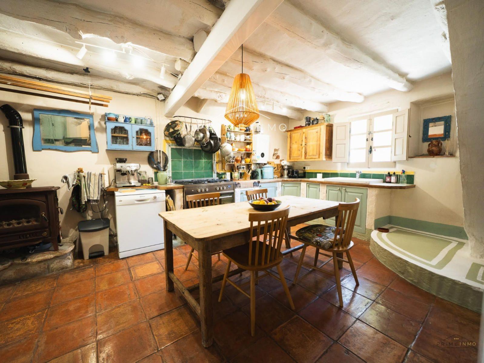 Casa en Venta en Rasquera