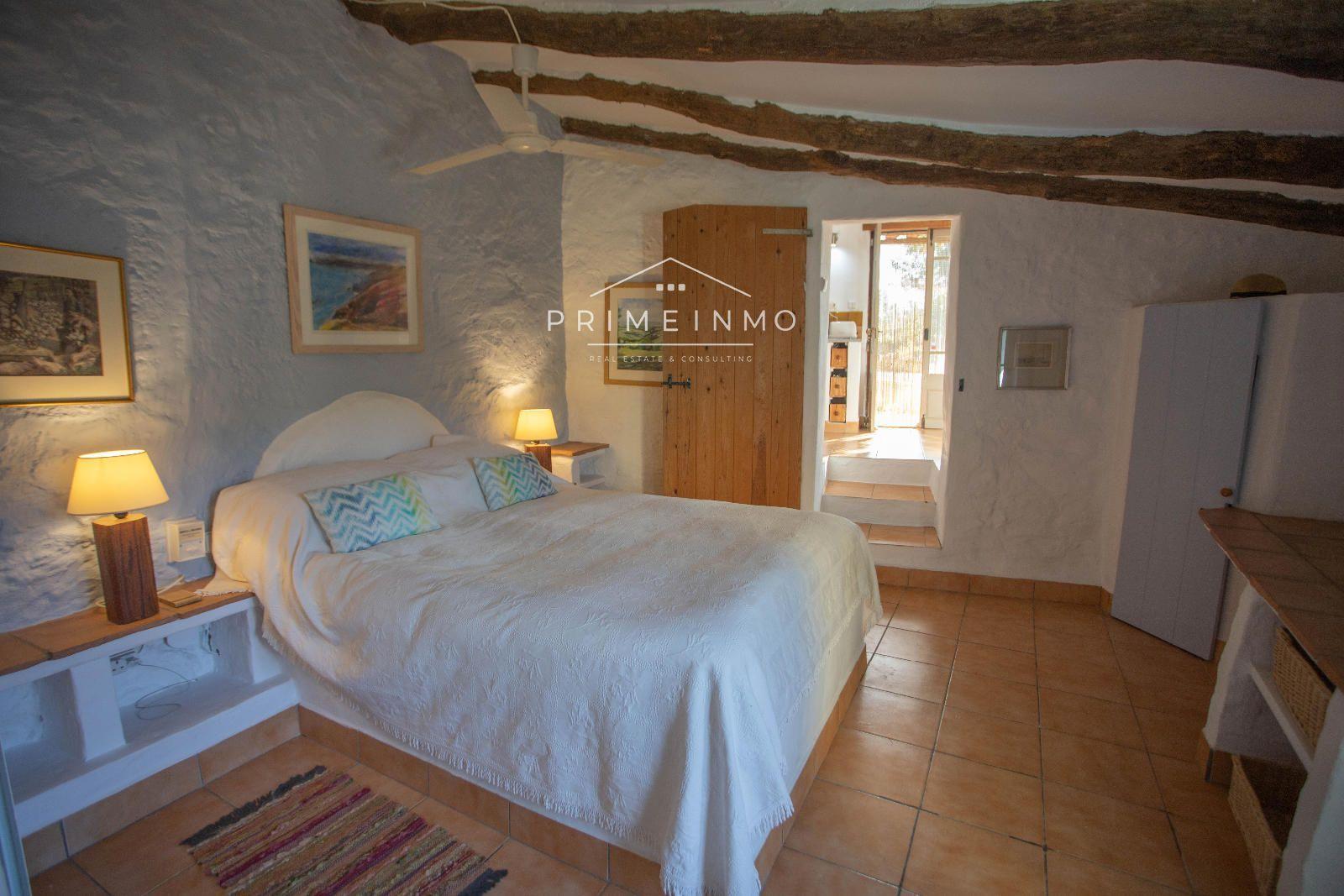 Casa en Venta en Rasquera