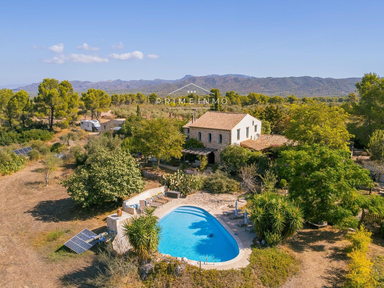 Casa en Venta en Rasquera