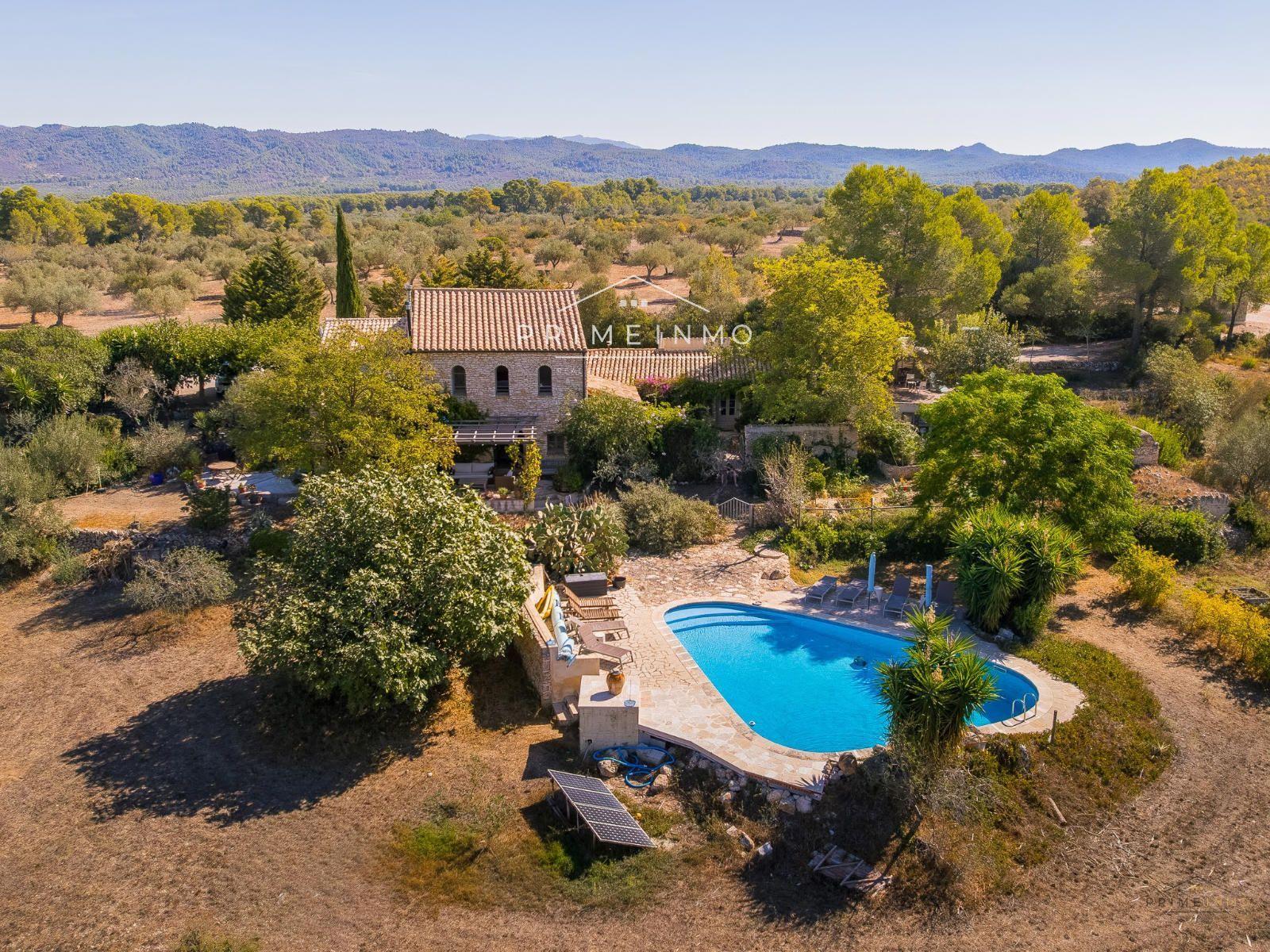 Casa en Venta en Rasquera