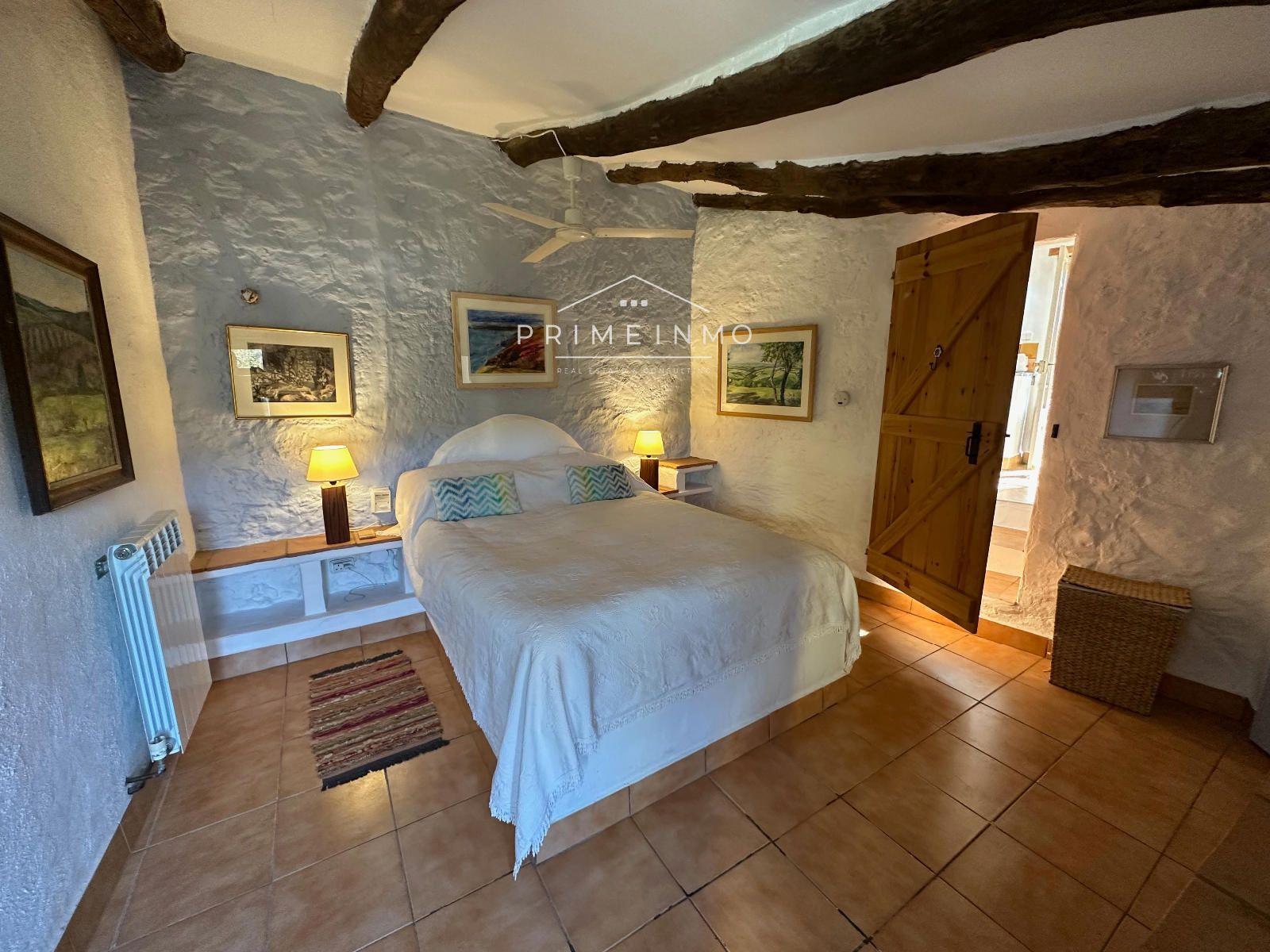 Casa en Venta en Rasquera