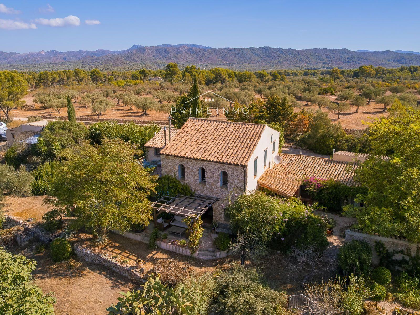 Casa en Venta en Rasquera