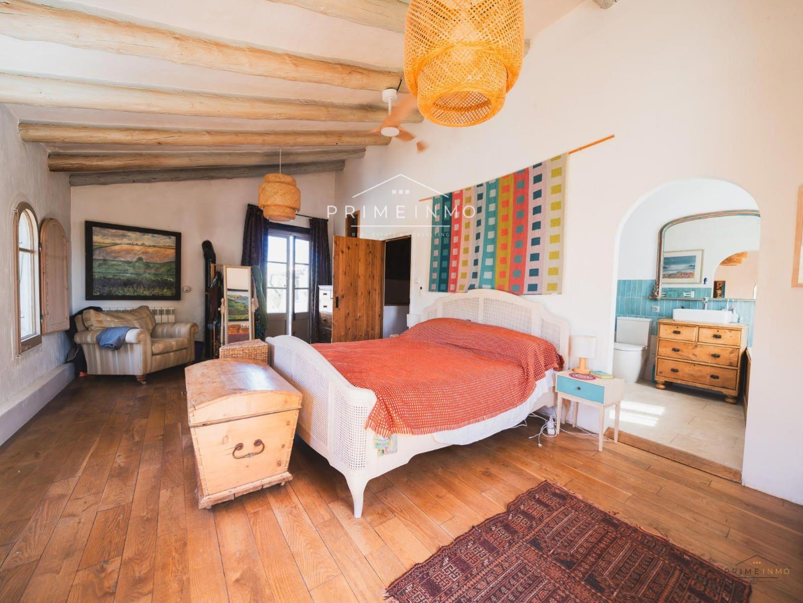 Casa en Venta en Rasquera