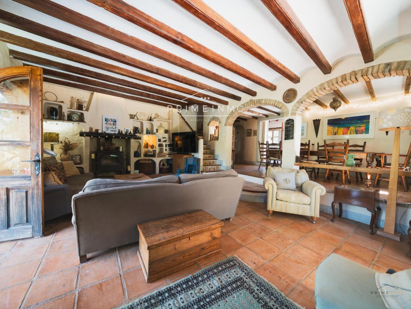 Casa en Venta en Rasquera