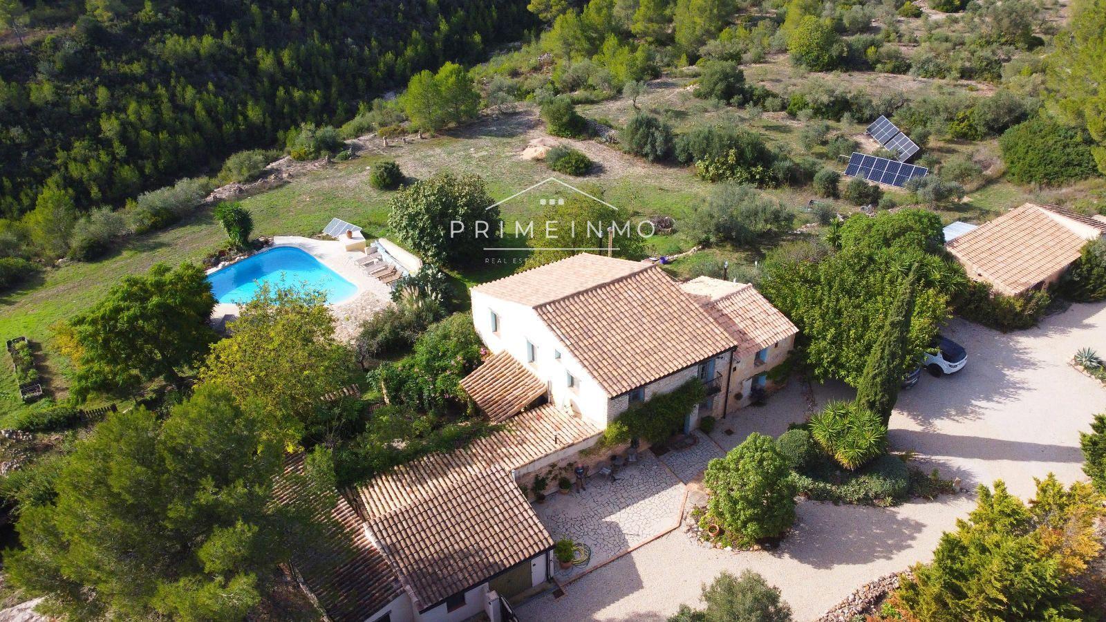 Casa en Venta en Rasquera