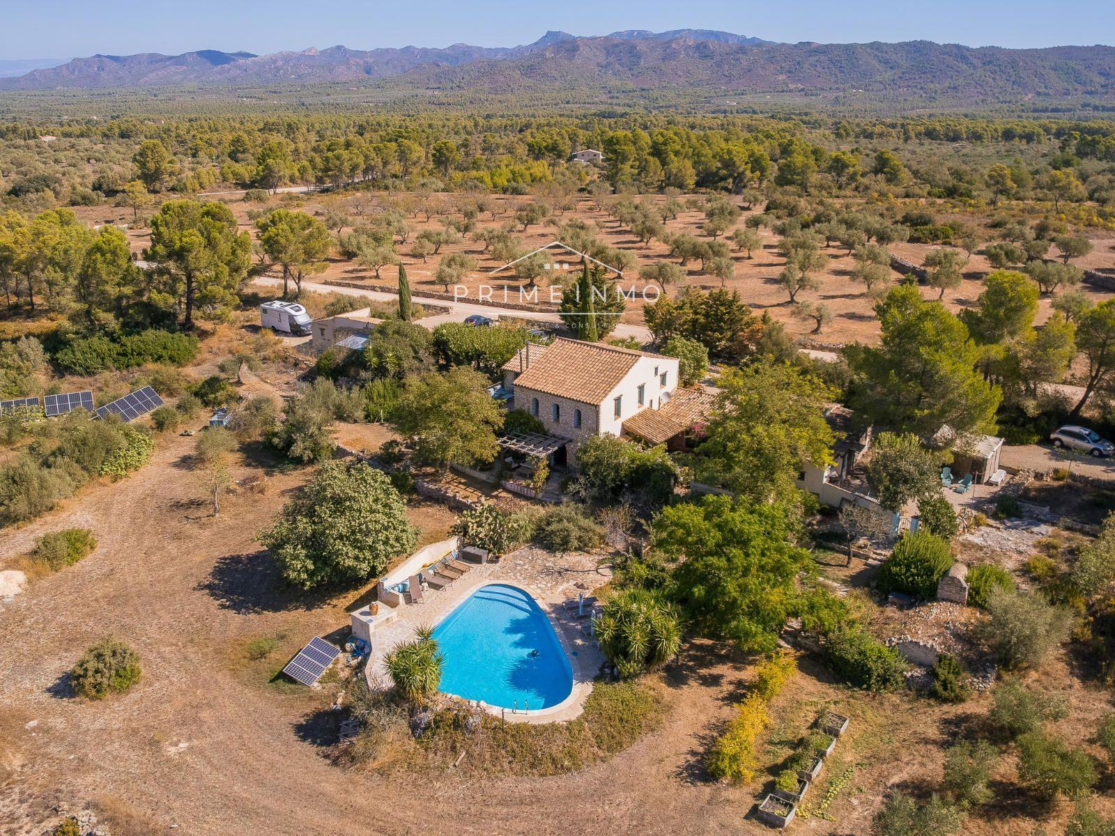 Casa en Venta en Rasquera