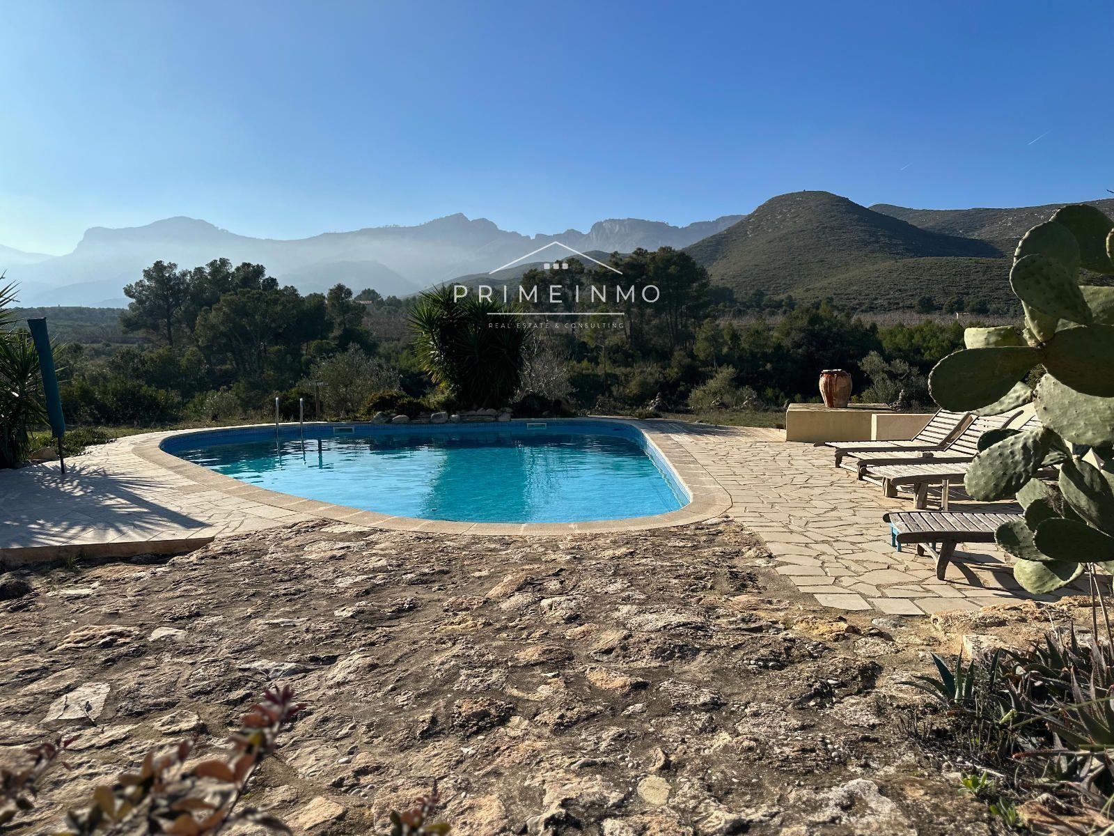 Casa en Venta en Rasquera