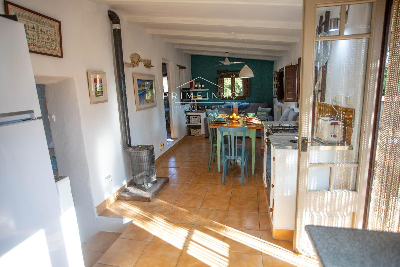 Casa en Venta en Rasquera