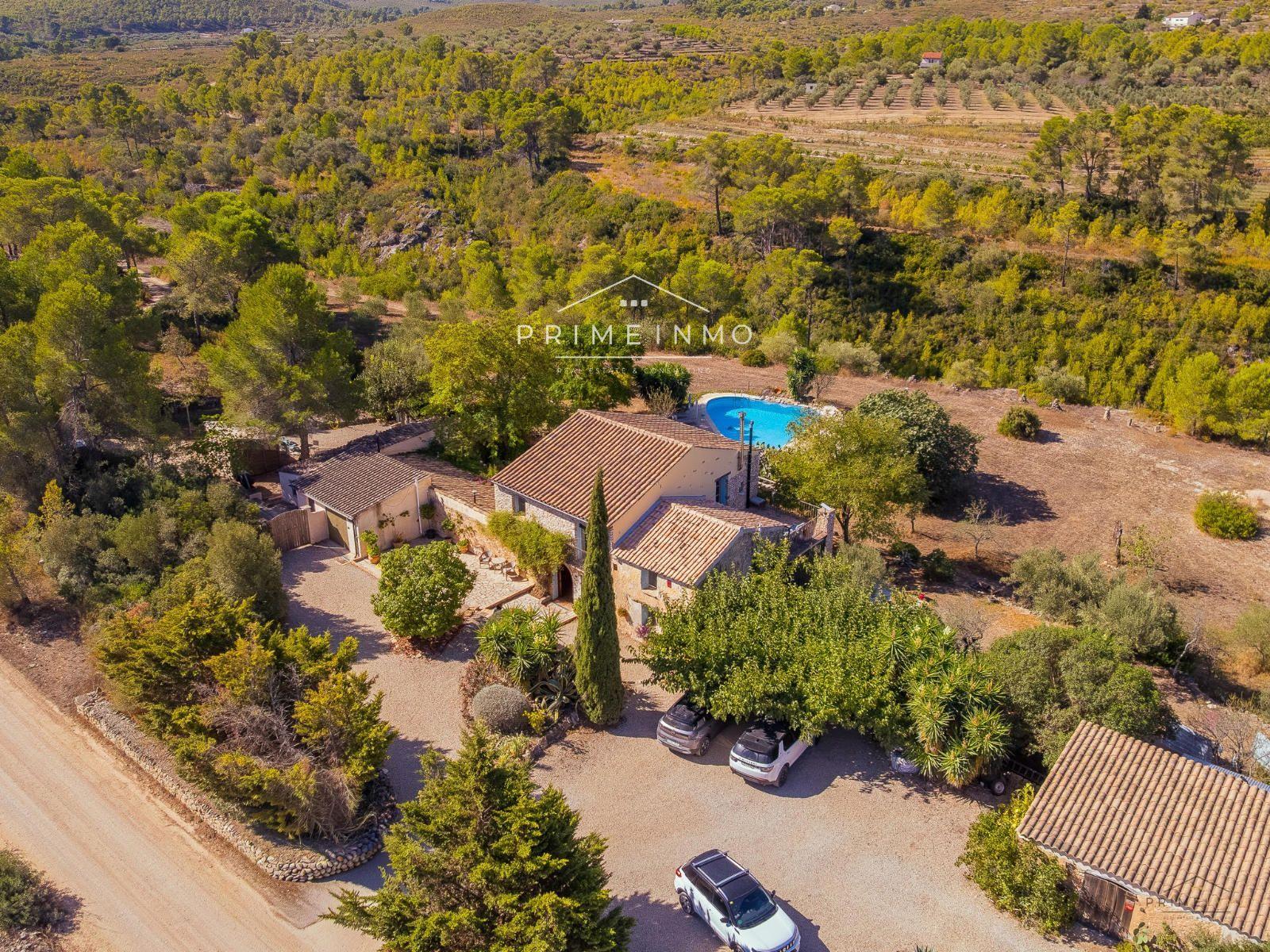 Casa en Venta en Rasquera