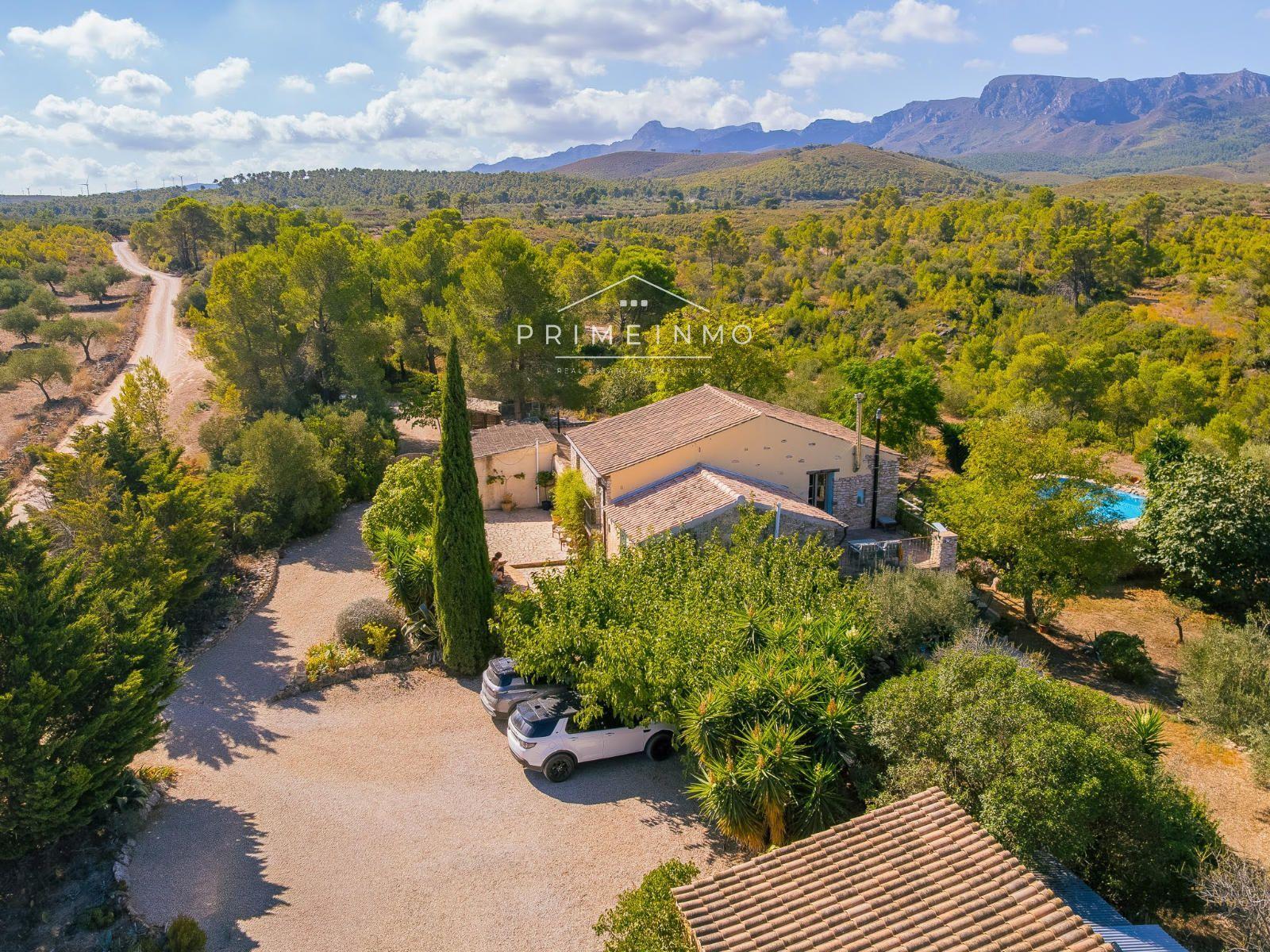 Casa en Venta en Rasquera