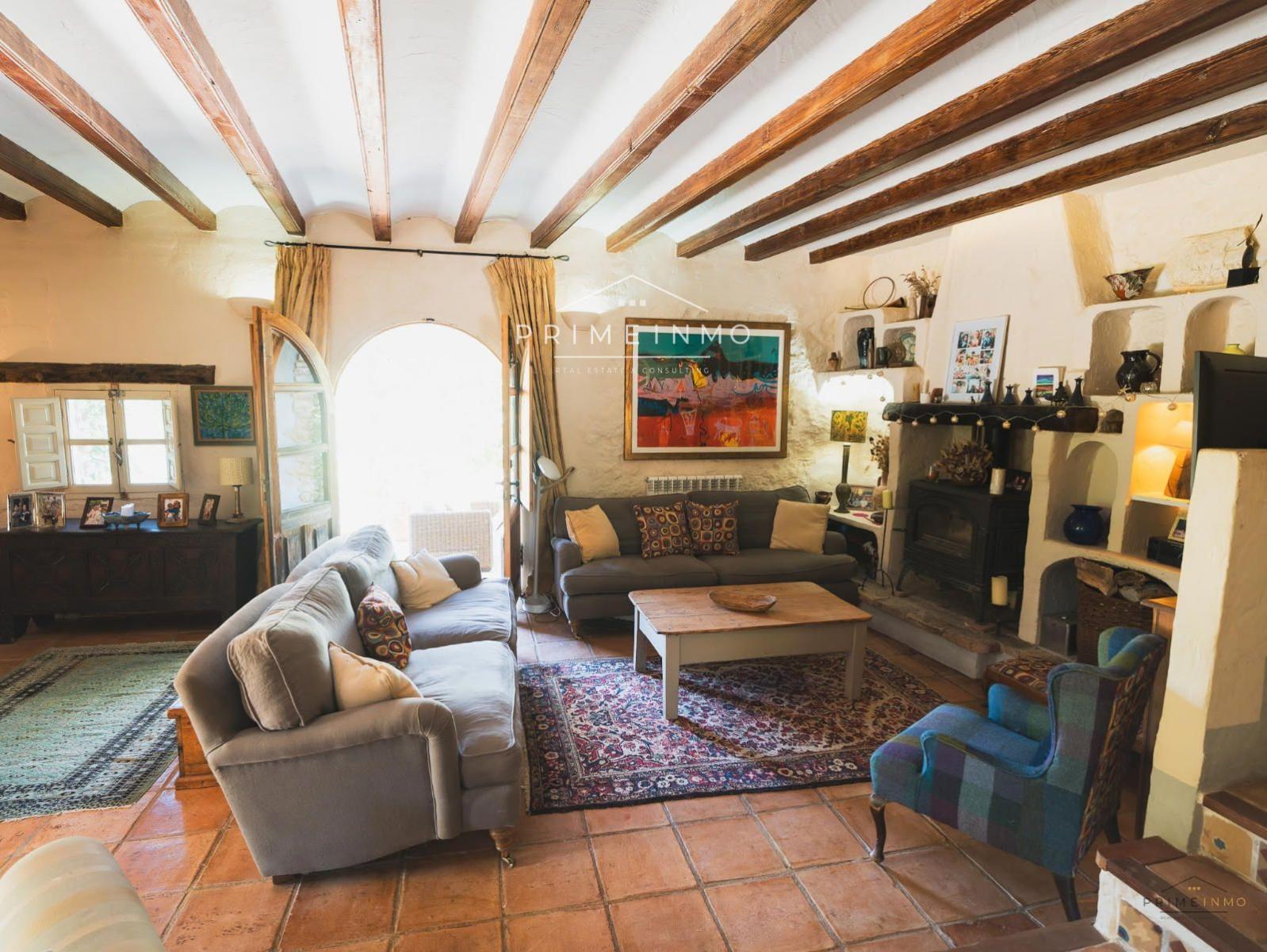 Casa en Venta en Rasquera
