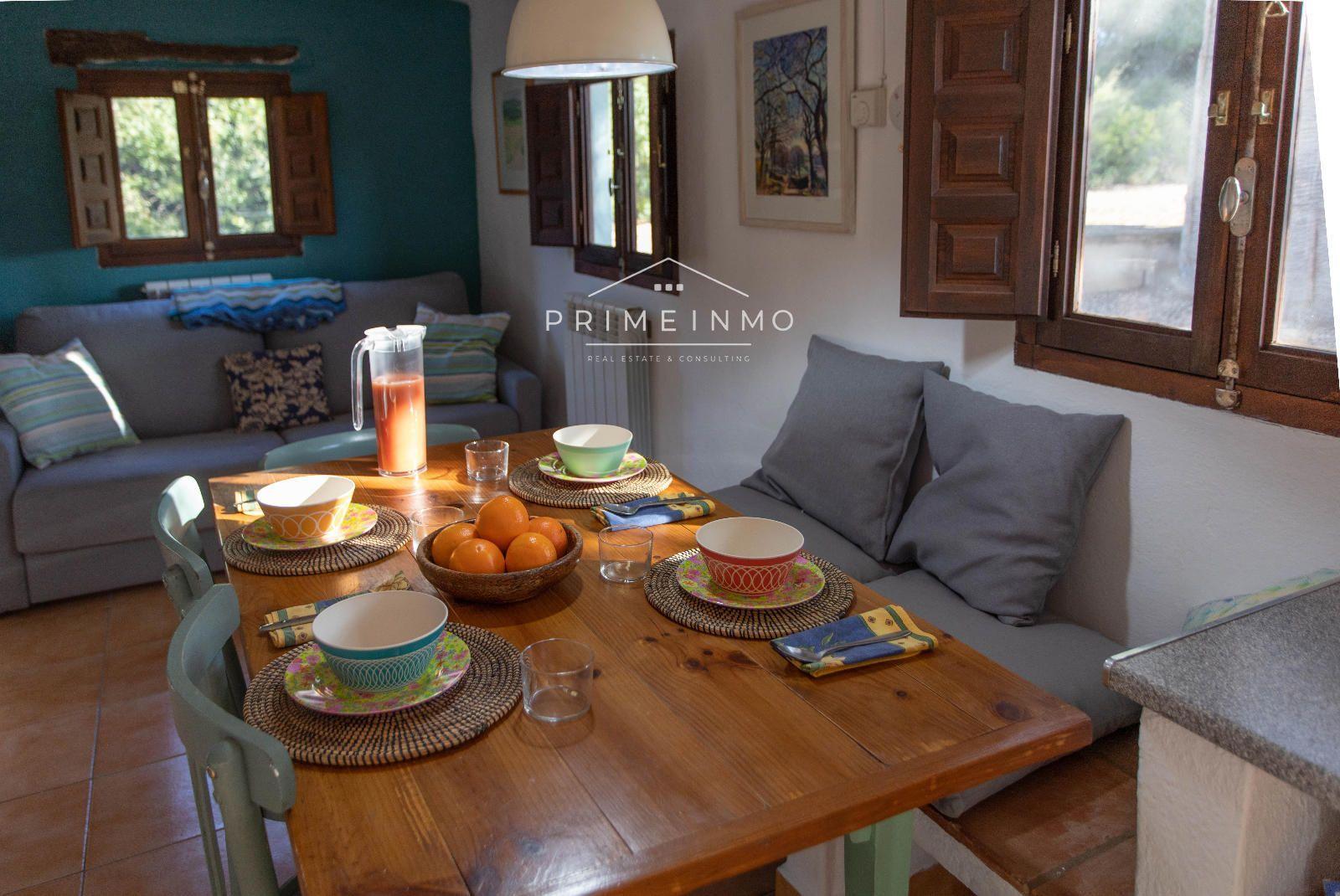 Casa en Venta en Rasquera